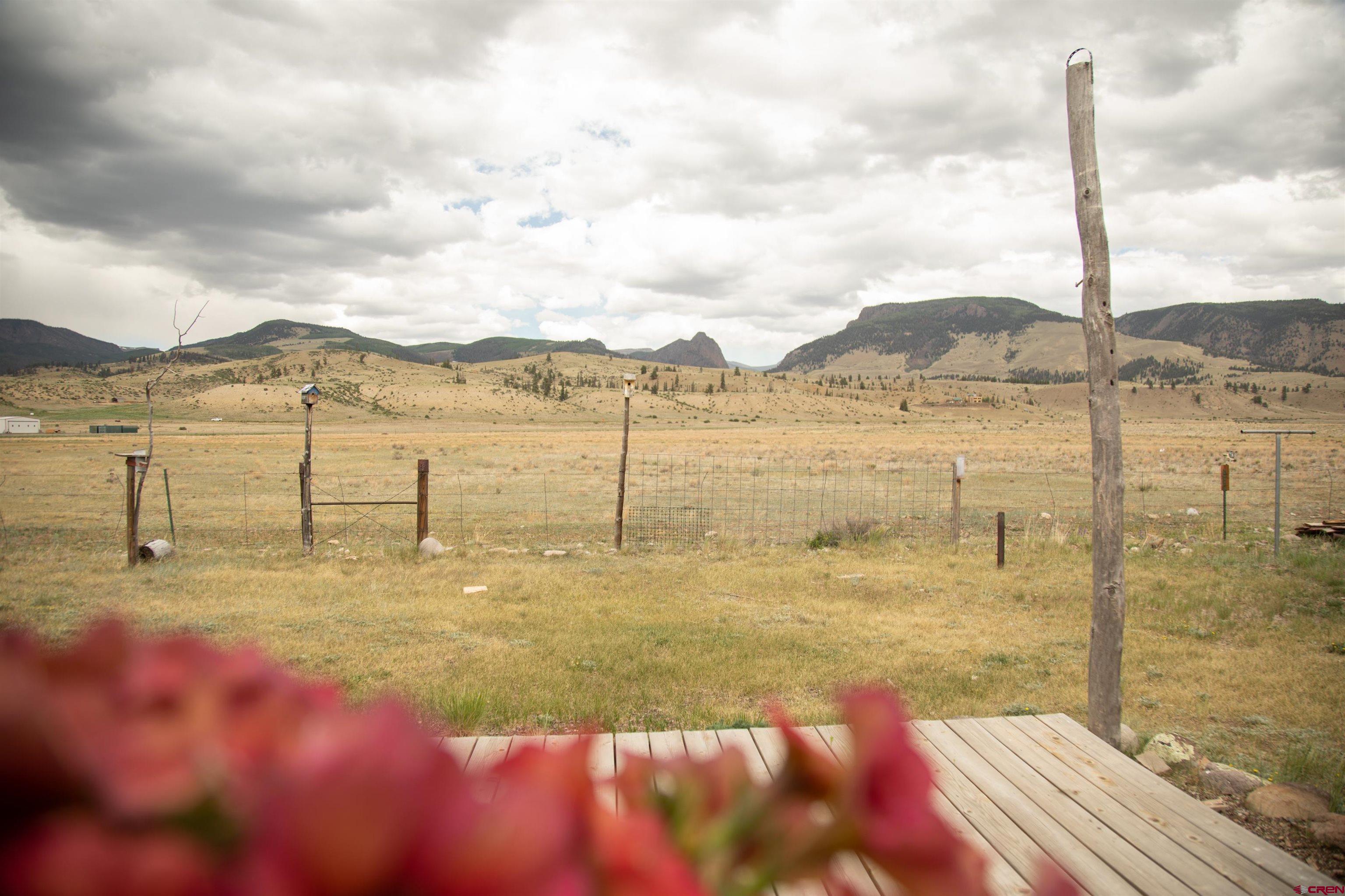 507 Ridge Drive Creede, CO 81130 - Photo 11 of 31 a view of an ocean beach