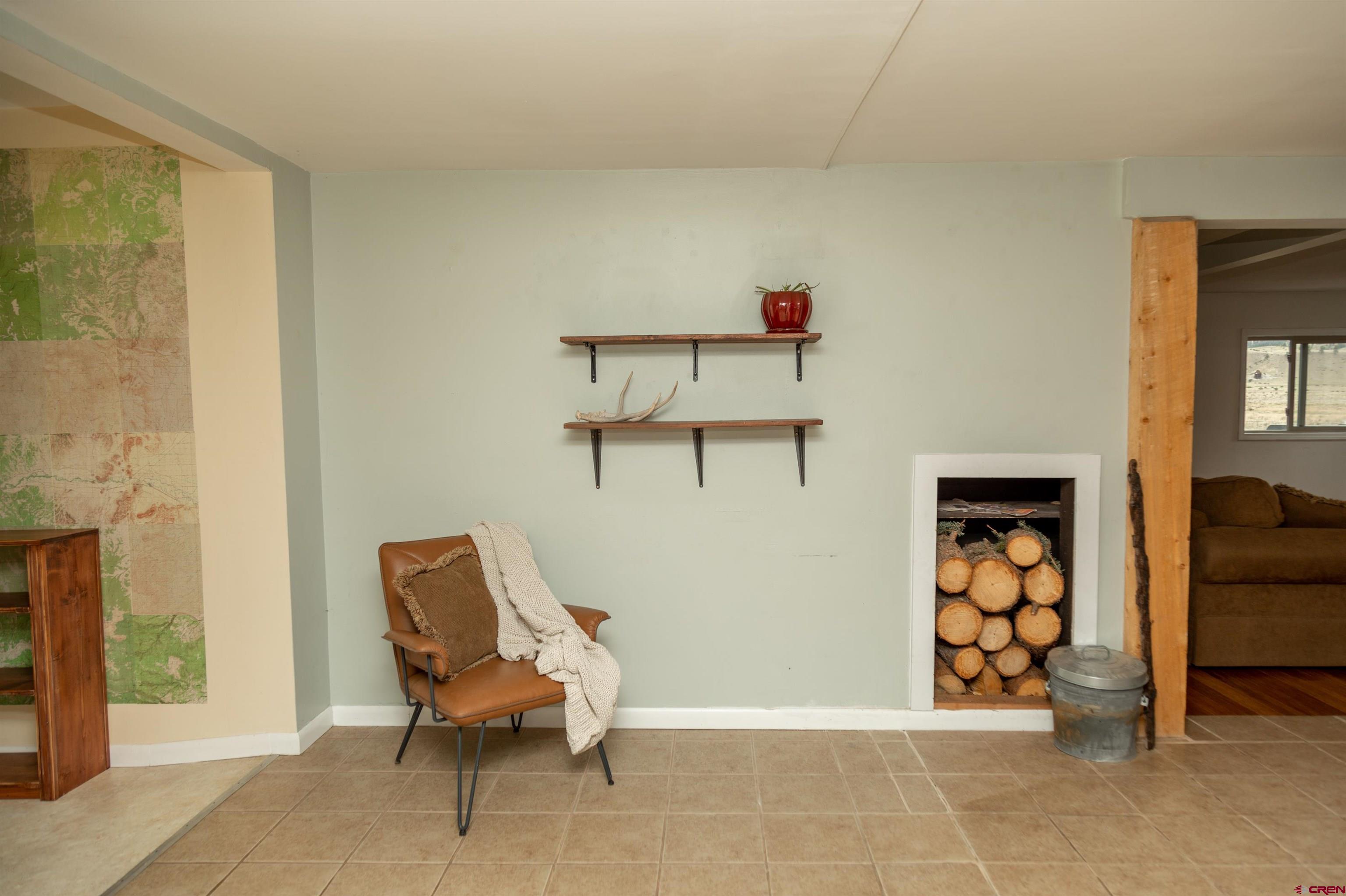 507 Ridge Drive Creede, CO 81130 - Photo 10 of 31 a living room with furniture