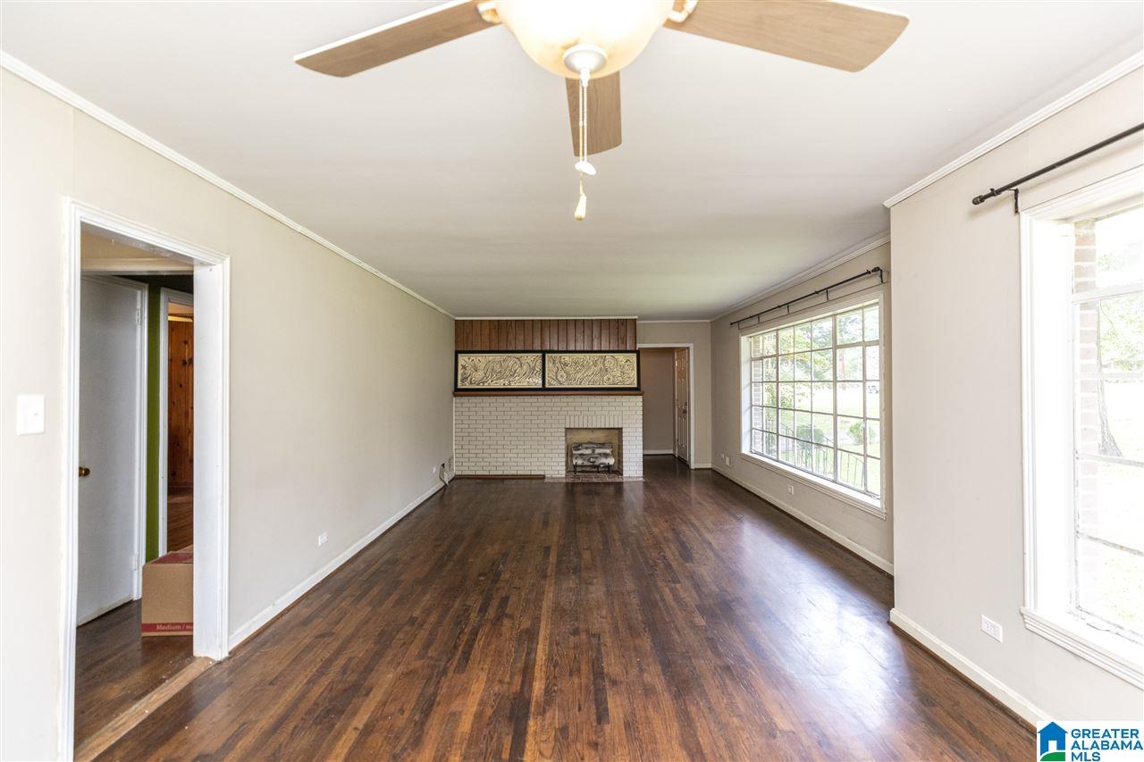 280 Crestview Drive Montevallo, AL 35115 - Photo 10 of 33