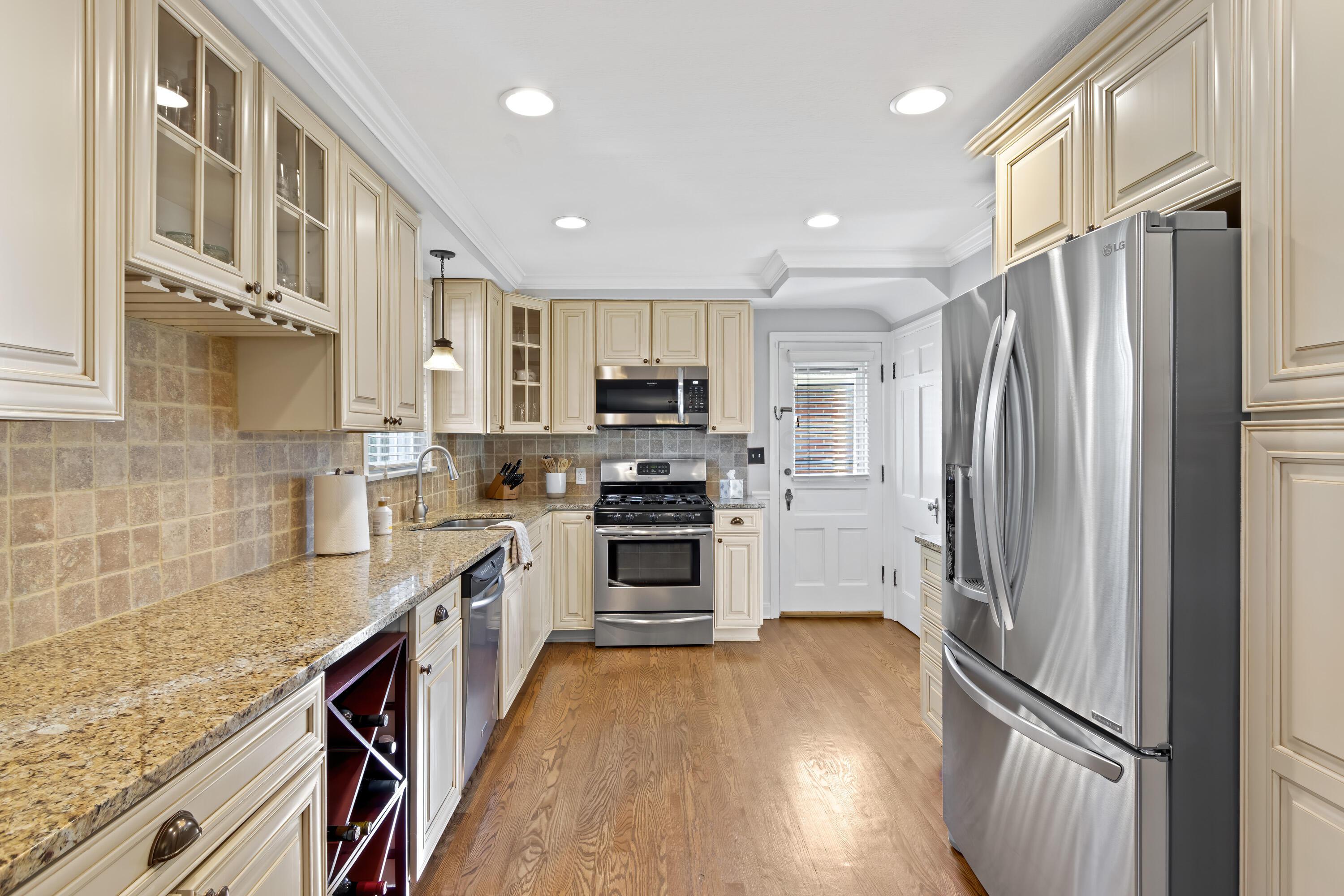 440 Brevoort Road Columbus, OH 43214 - Photo 11 of 31 440 Brevoort Road Revisions-2.jpg-FULL