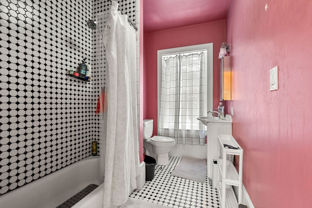 16 Perrin Street Boston, MA 02119 - Photo 23 of 37