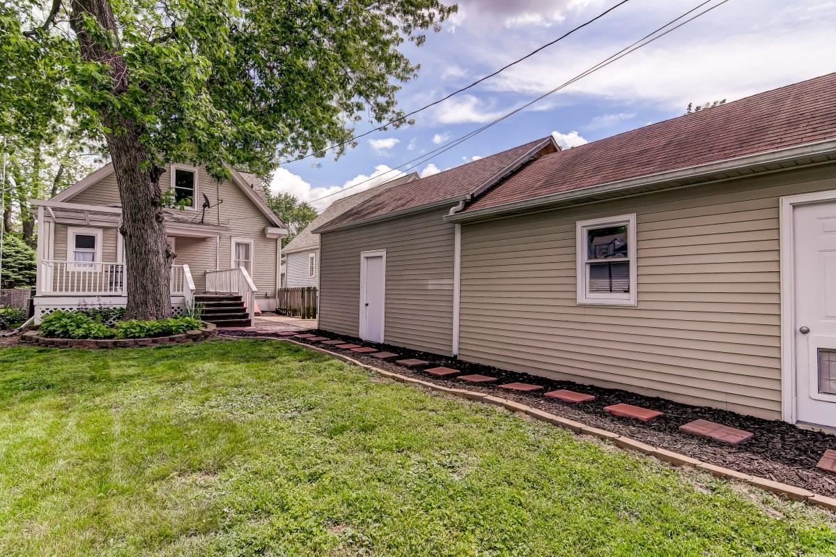 407 South Adelia Street Springfield, IL 62704 - Photo 34 of 38 Gallery Image 34
