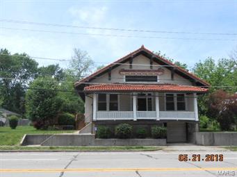 2823 North Hanley Road St. Louis, MO 63114 - Photo 1 of 1 Gallery Image 1