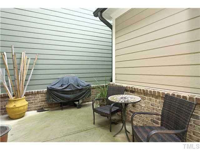 2327 Lowden Street Raleigh, NC 27608 - Photo 24 of 25 Photo 24