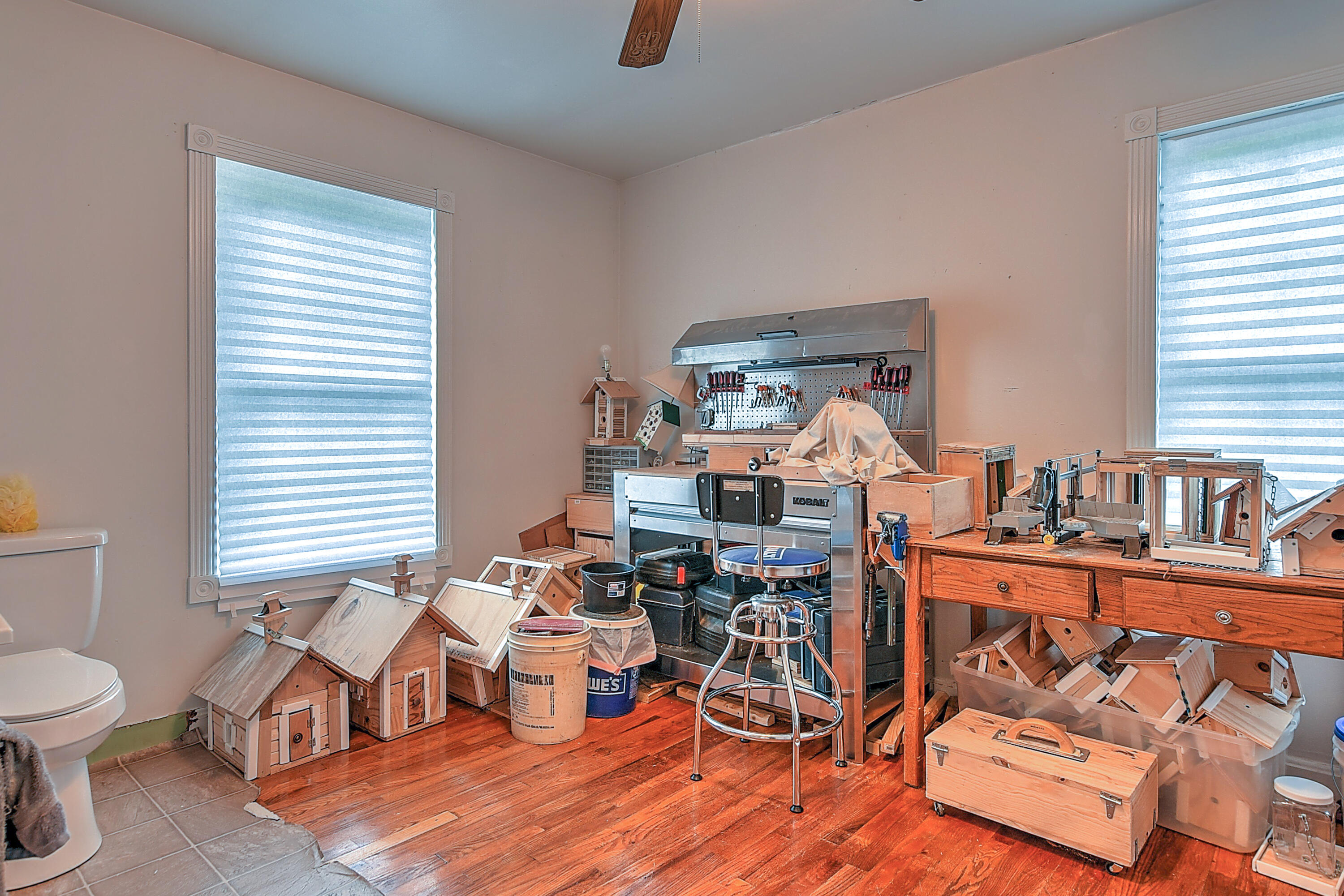 472 Pleasant Grove Road Bluff City, TN 37618 - Photo 12 of 31 472 Pleasant Grove-14