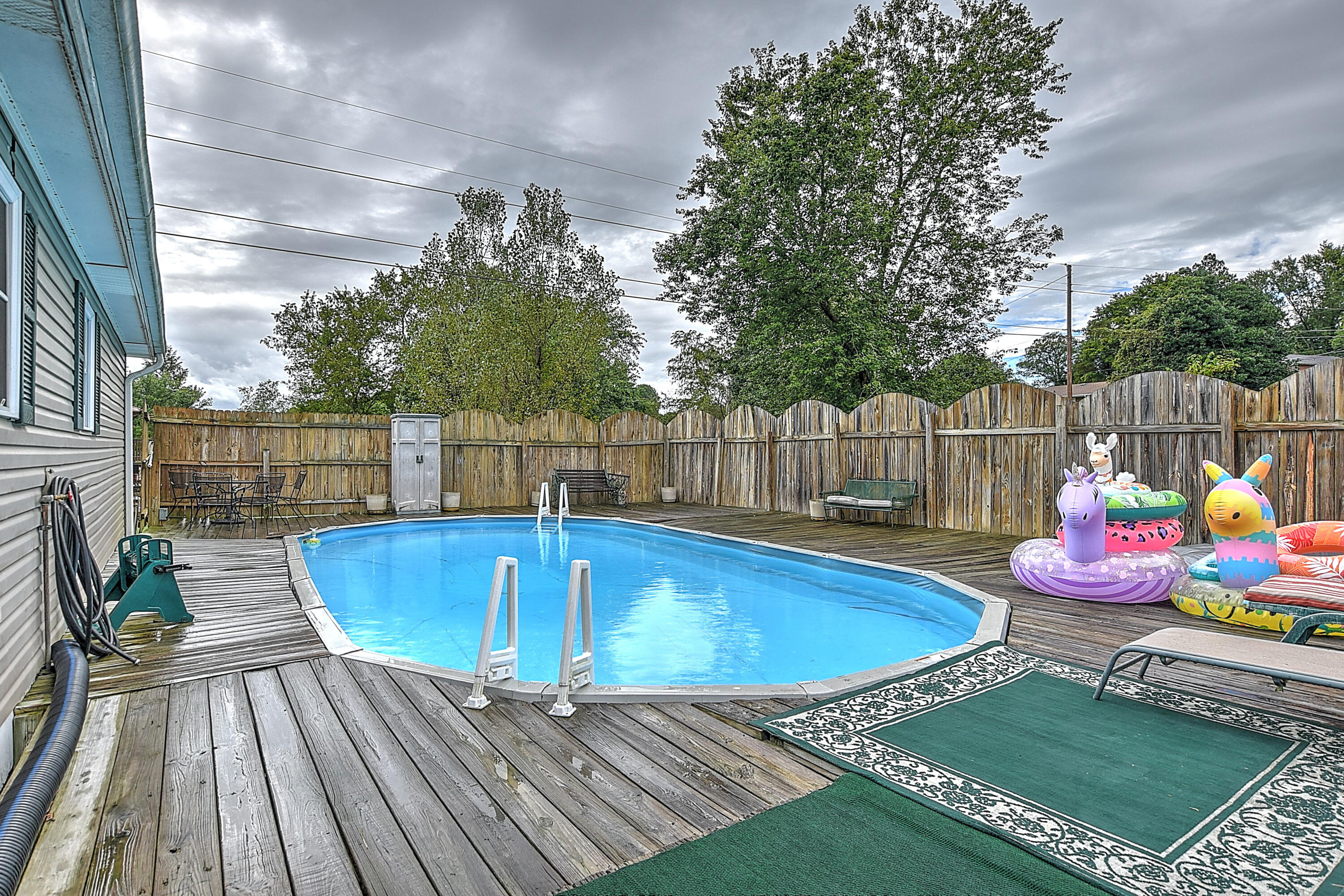 472 Pleasant Grove Road Bluff City, TN 37618 - Photo 30 of 31 472 Pleasant Grove-26