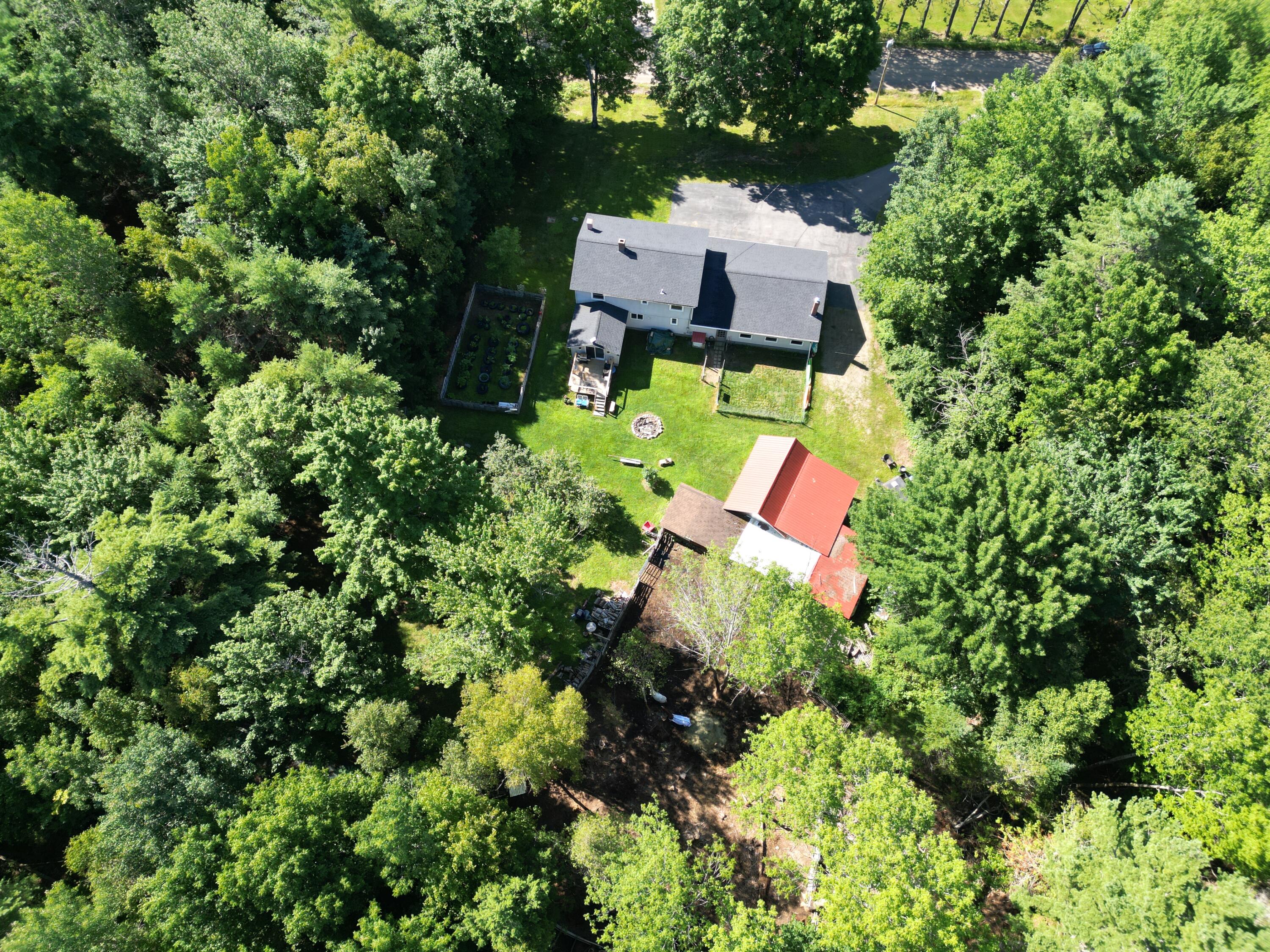 345 Malletts Mill Road Lee, ME 04455 - Photo 37 of 39 DJI_0050