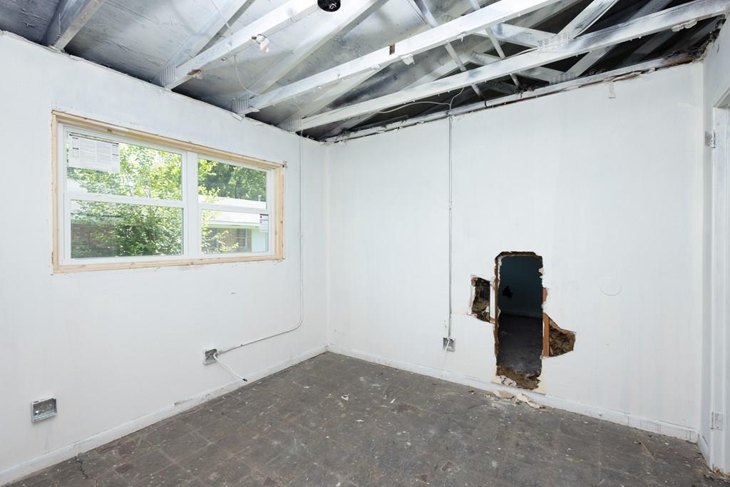 776 Terminal Court Columbus, GA 31906 - Photo 8 of 17 a view of a room with racks on the wall