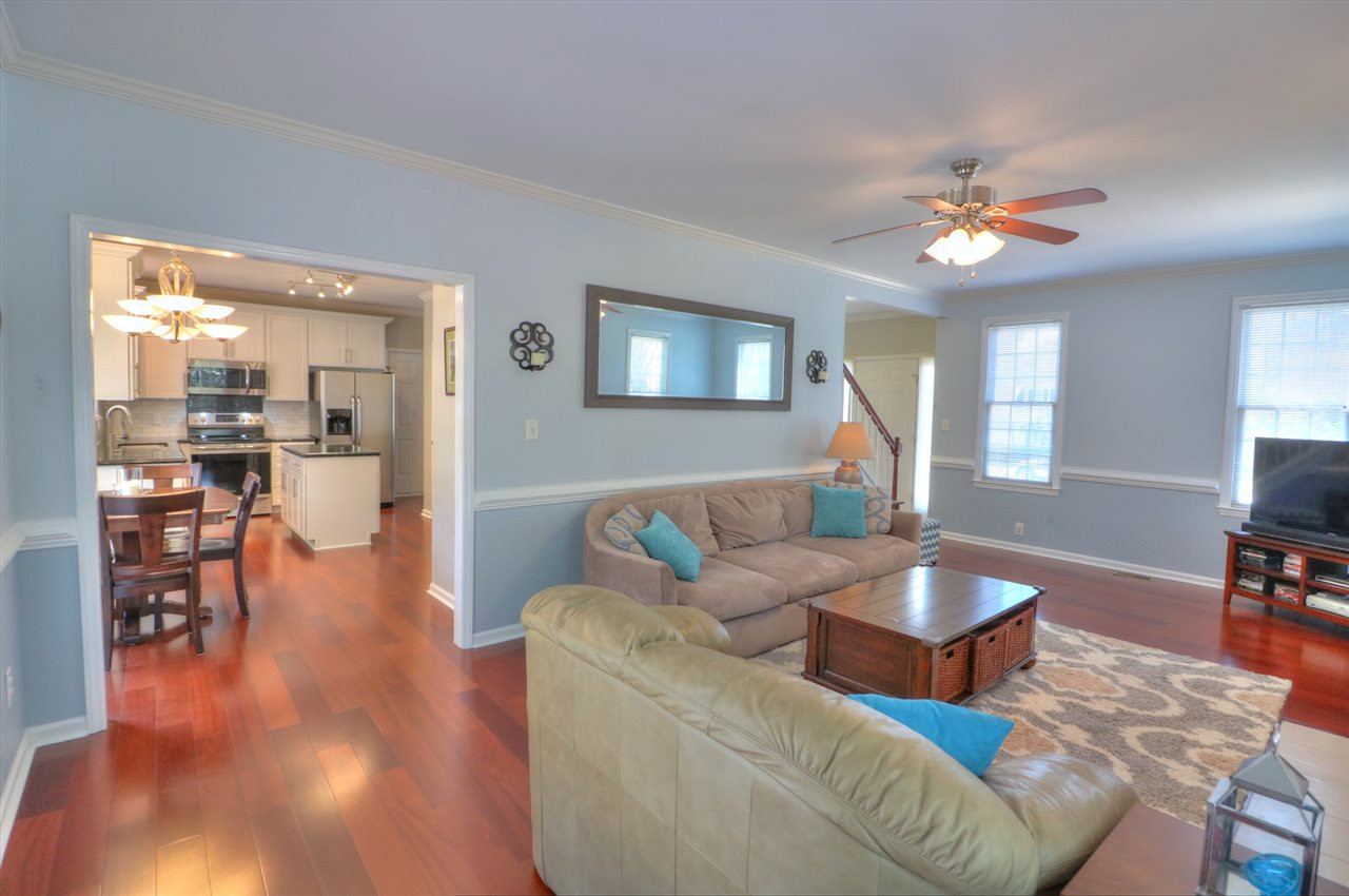 7004 Wilderness Road Raleigh, NC 27613 - Photo 7 of 29 Photo 7