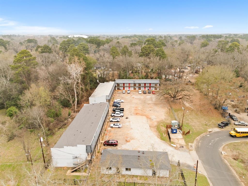 429 Johnson Street Longview, TX 75602 - Photo 22 of 26 view of city