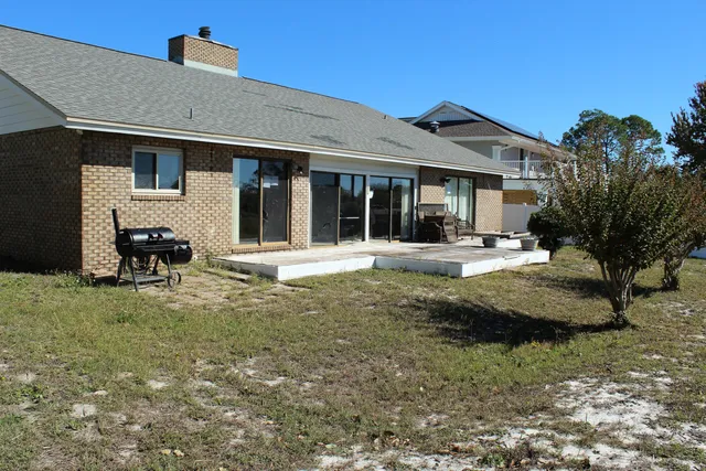 $430,000 | 612 Amberjack Drive, Panama City Beach, FL 32408