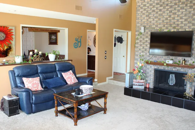 $430,000 | 612 Amberjack Drive, Panama City Beach, FL 32408