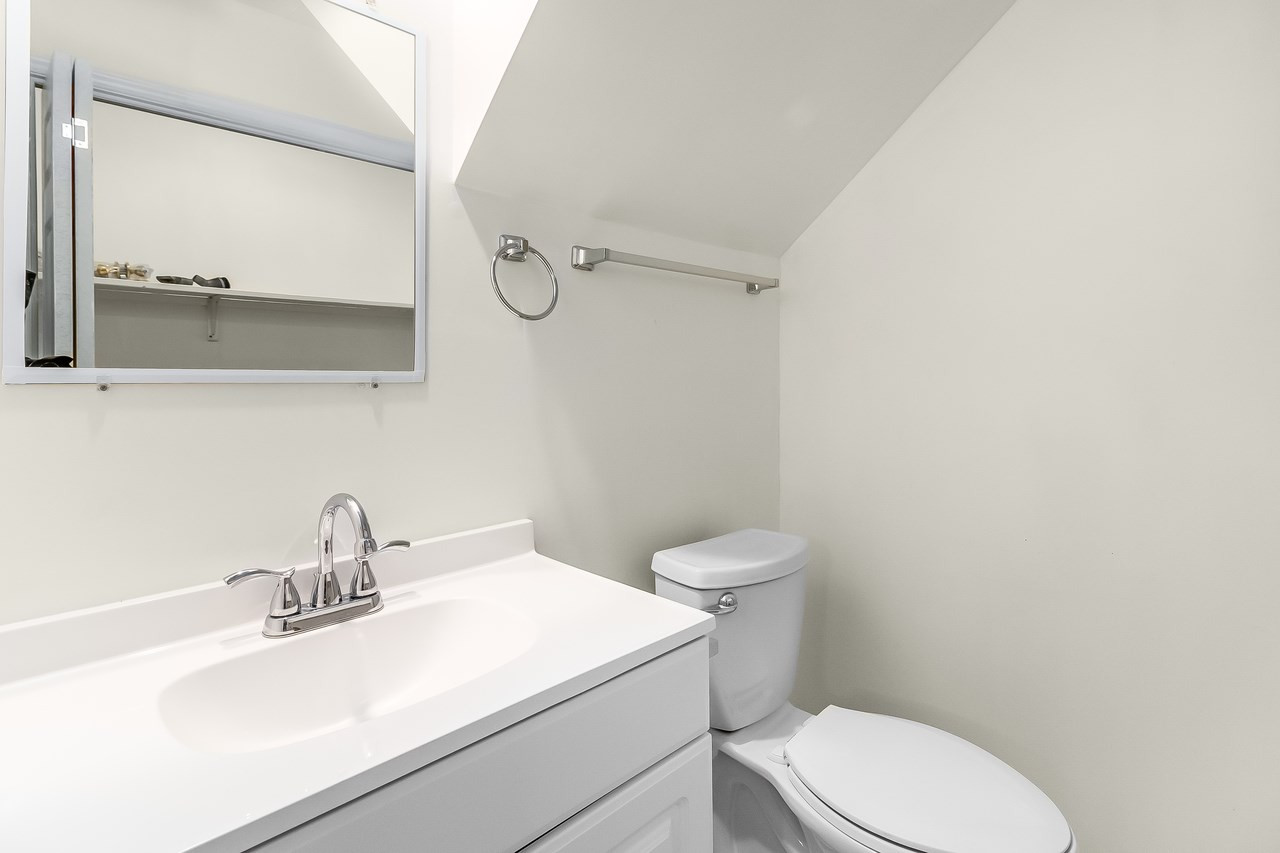 5629 Bridgetowne Way, Unit 5629 Raleigh, NC 27609 - Photo 10 of 19 Half Bath