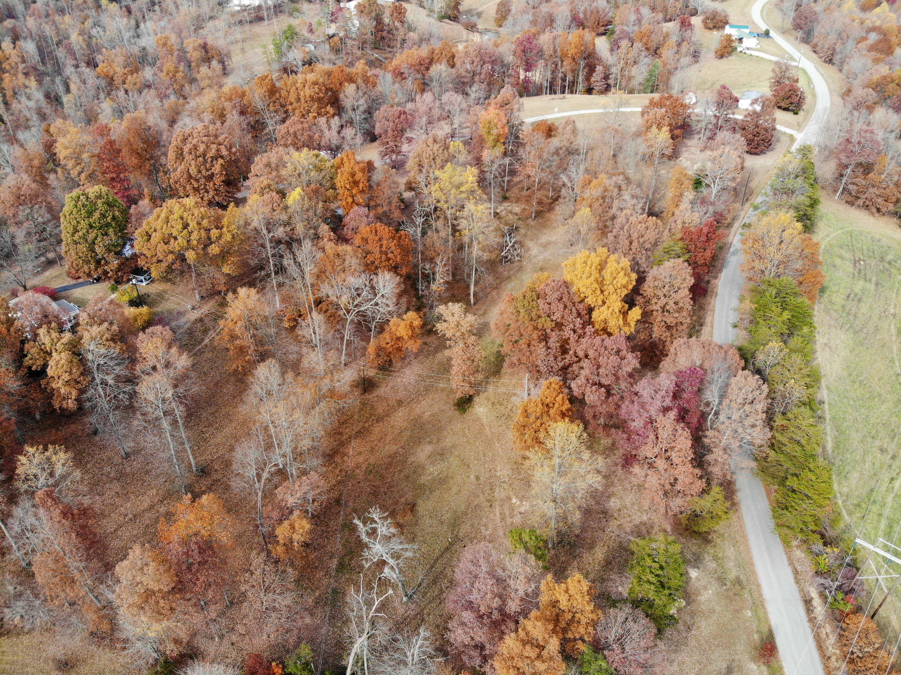 4500 Slate Lick Road London, KY 40741 - Photo 100 of 132 DJI_0284