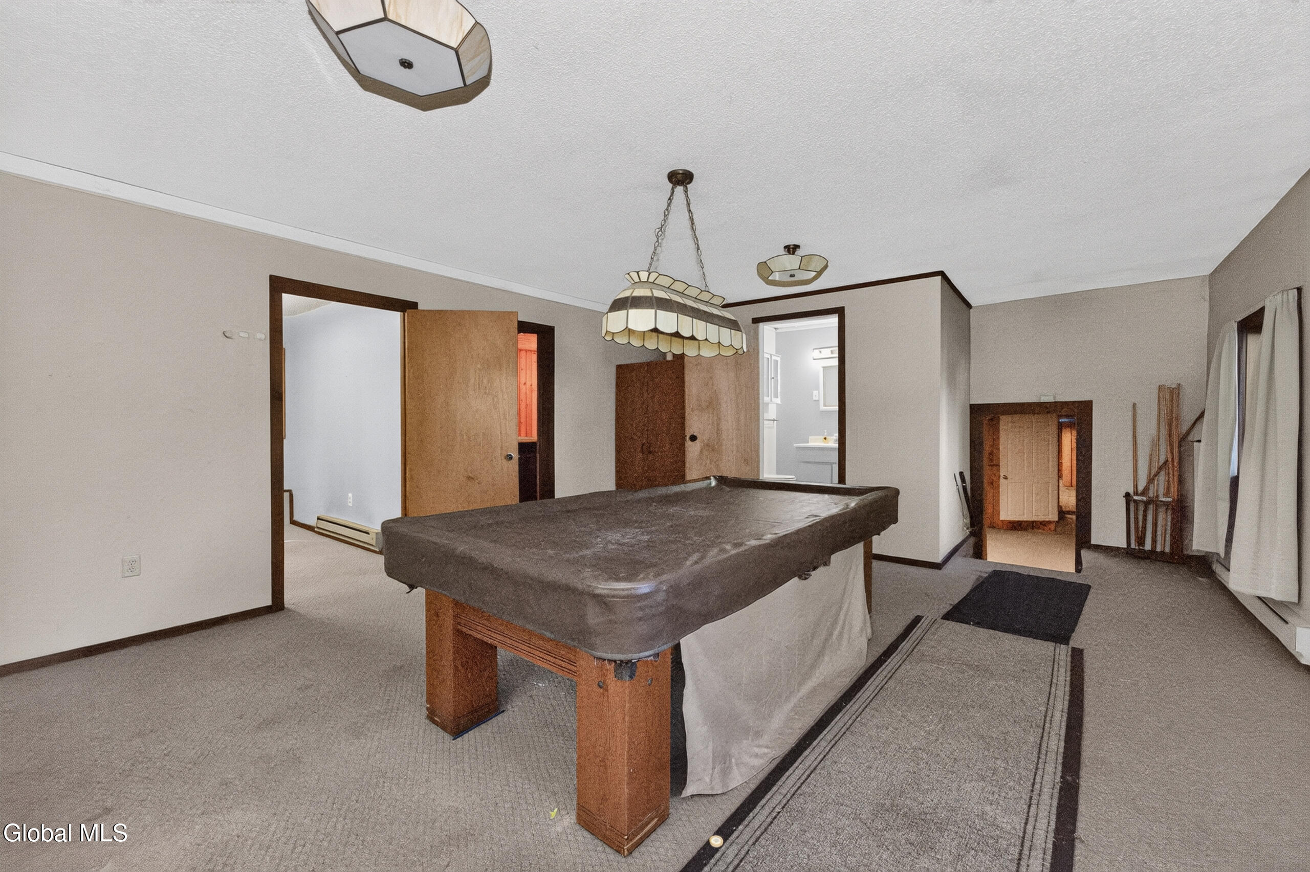 127 Dunsbach Ferry Road Colonie, NY 12047 - Photo 23 of 39 7 Lower Level 2