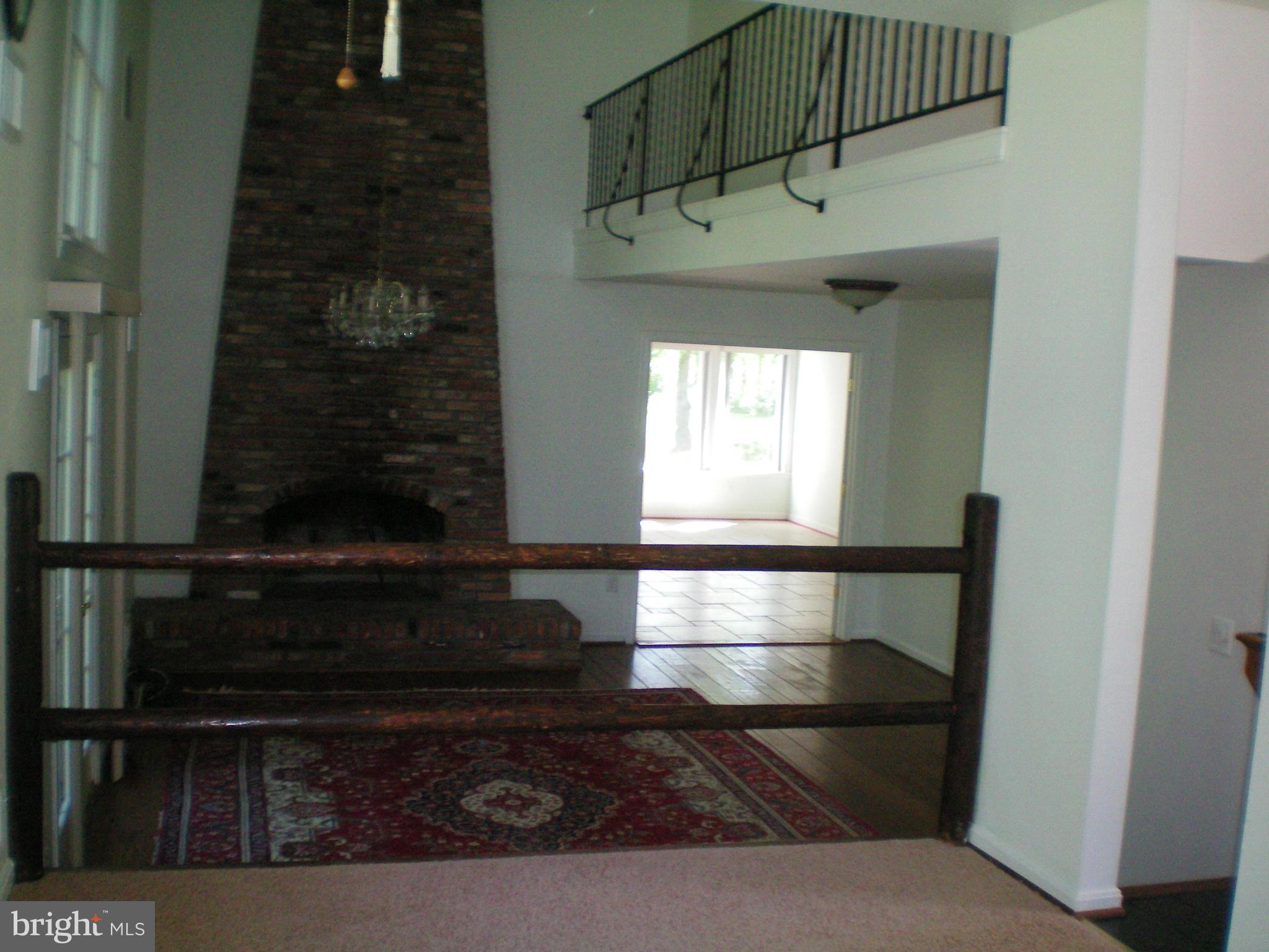 282 Fairhaven Road Tracys Landing, MD 20779 - Photo 5 of 30 a view of entryway