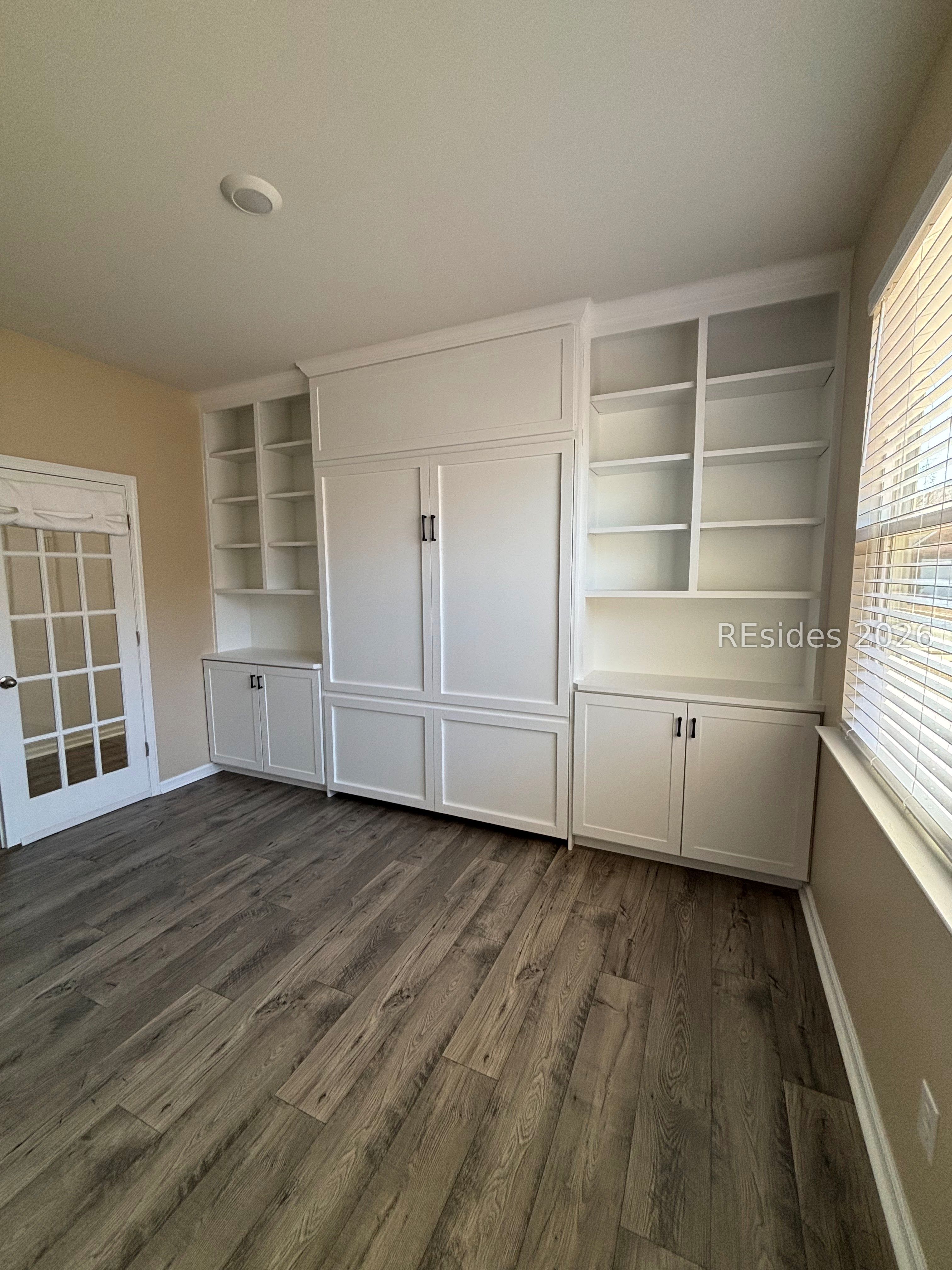 469 Rye Creek Circle Bluffton, SC 29909 - Photo 12 of 33 Murphy Bed