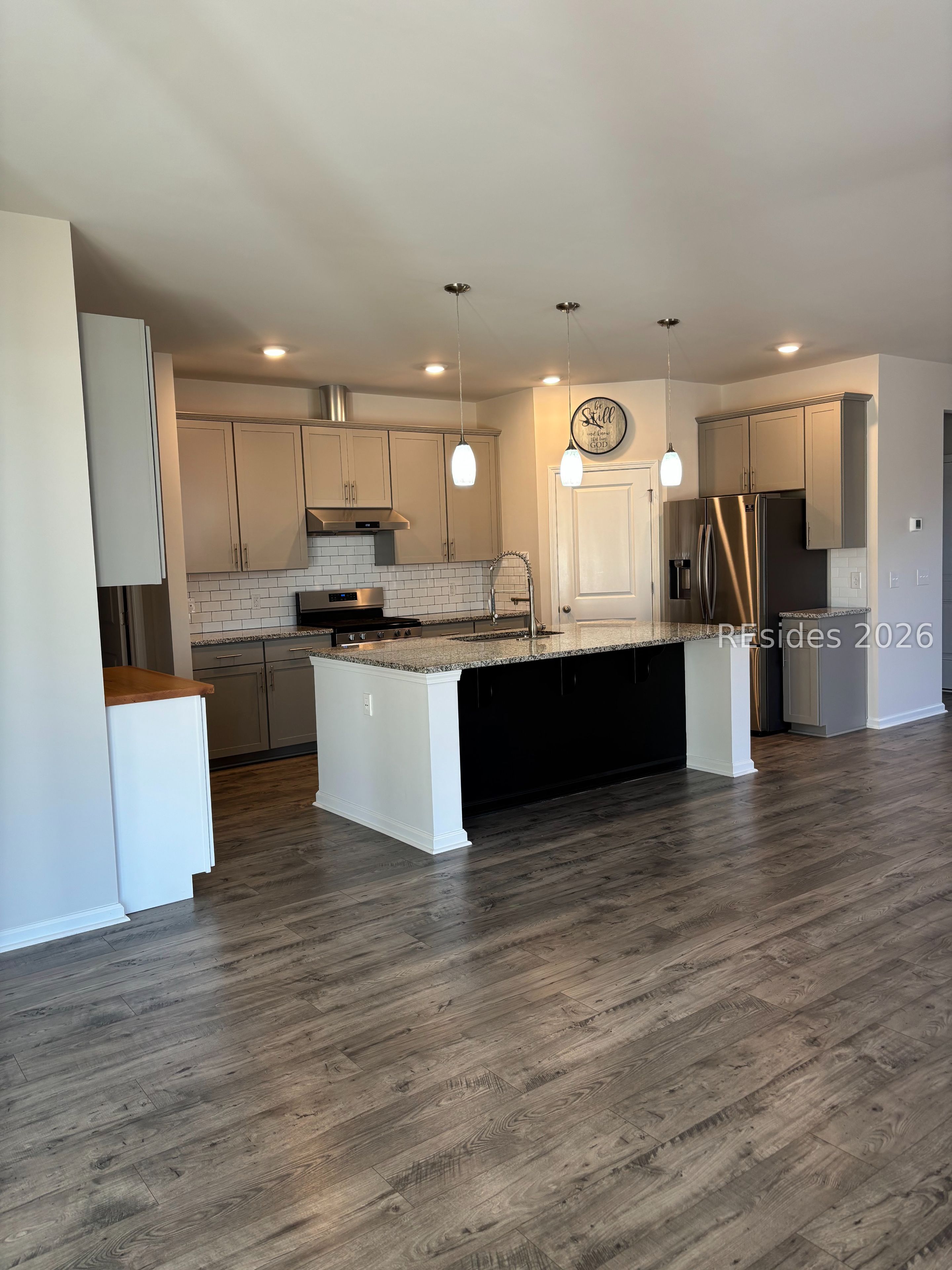 469 Rye Creek Circle Bluffton, SC 29909 - Photo 17 of 33 Chef's Kitchen