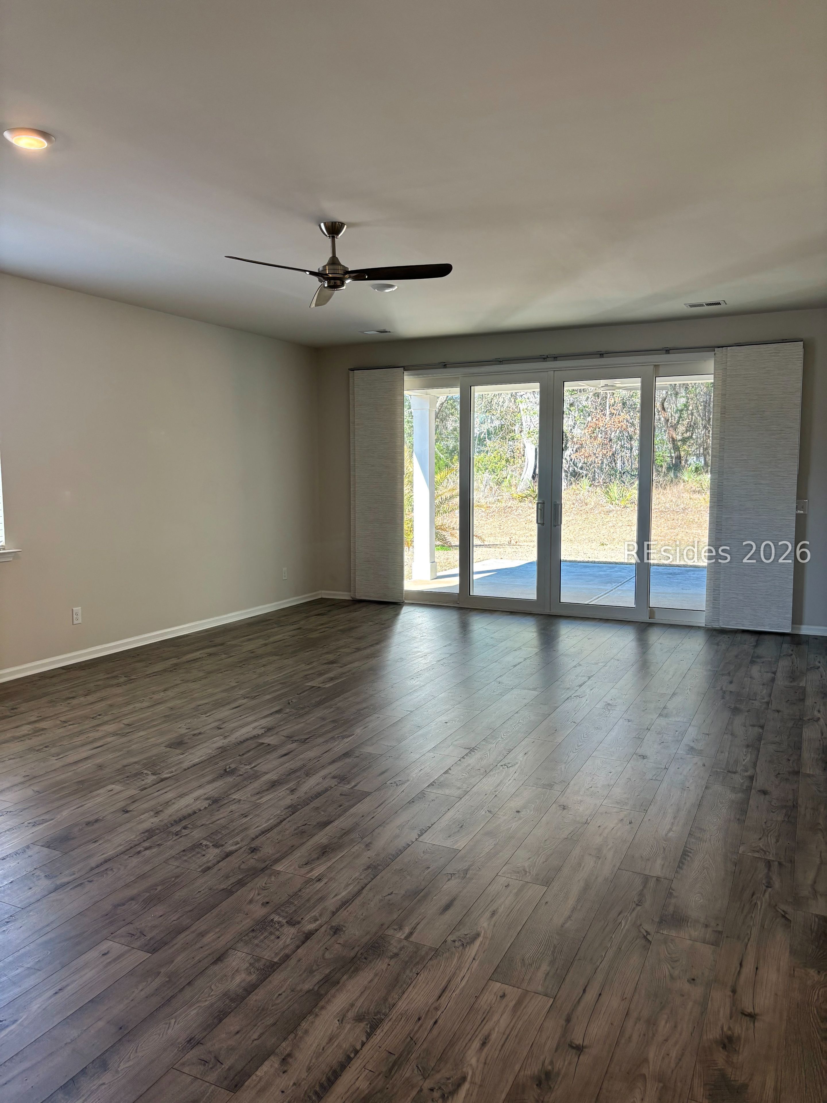 469 Rye Creek Circle Bluffton, SC 29909 - Photo 19 of 33 Open Concept