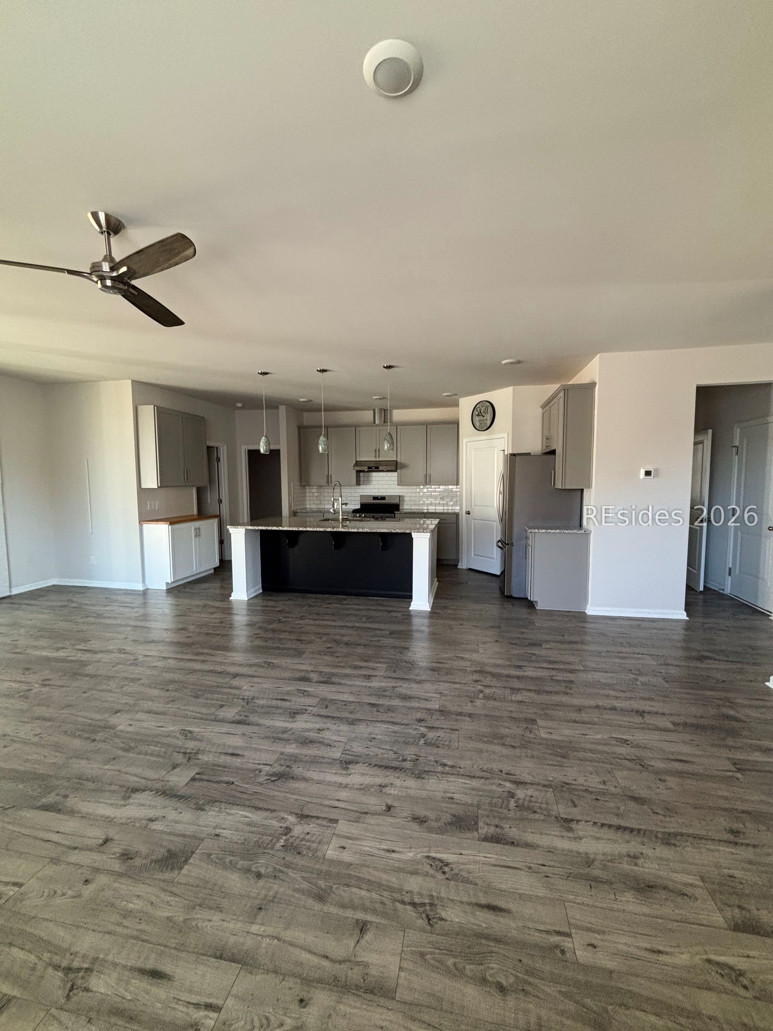 469 Rye Creek Circle Bluffton, SC 29909 - Photo 20 of 33 Dining/Living/ Great room