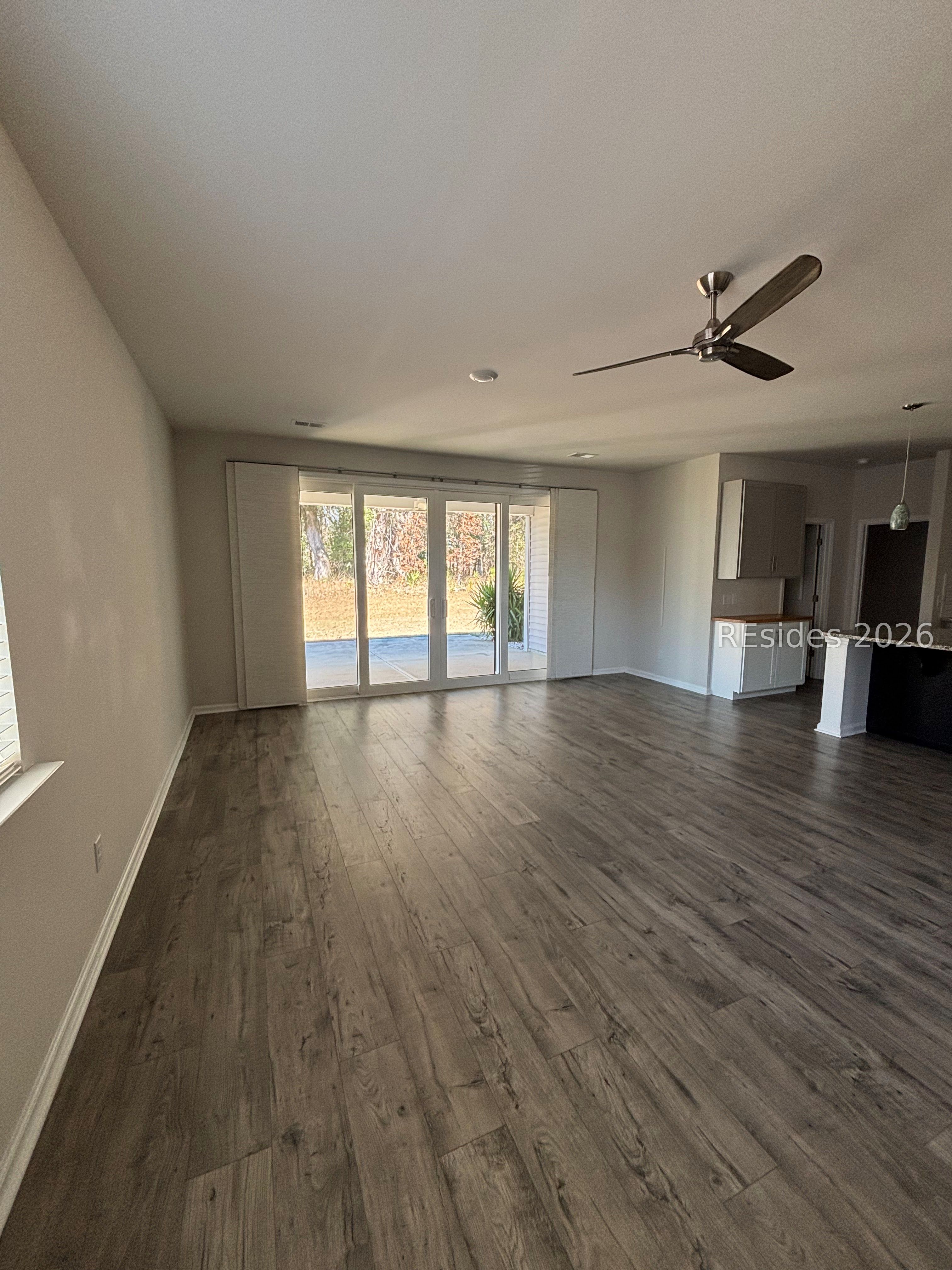 469 Rye Creek Circle Bluffton, SC 29909 - Photo 21 of 33 Triple slider