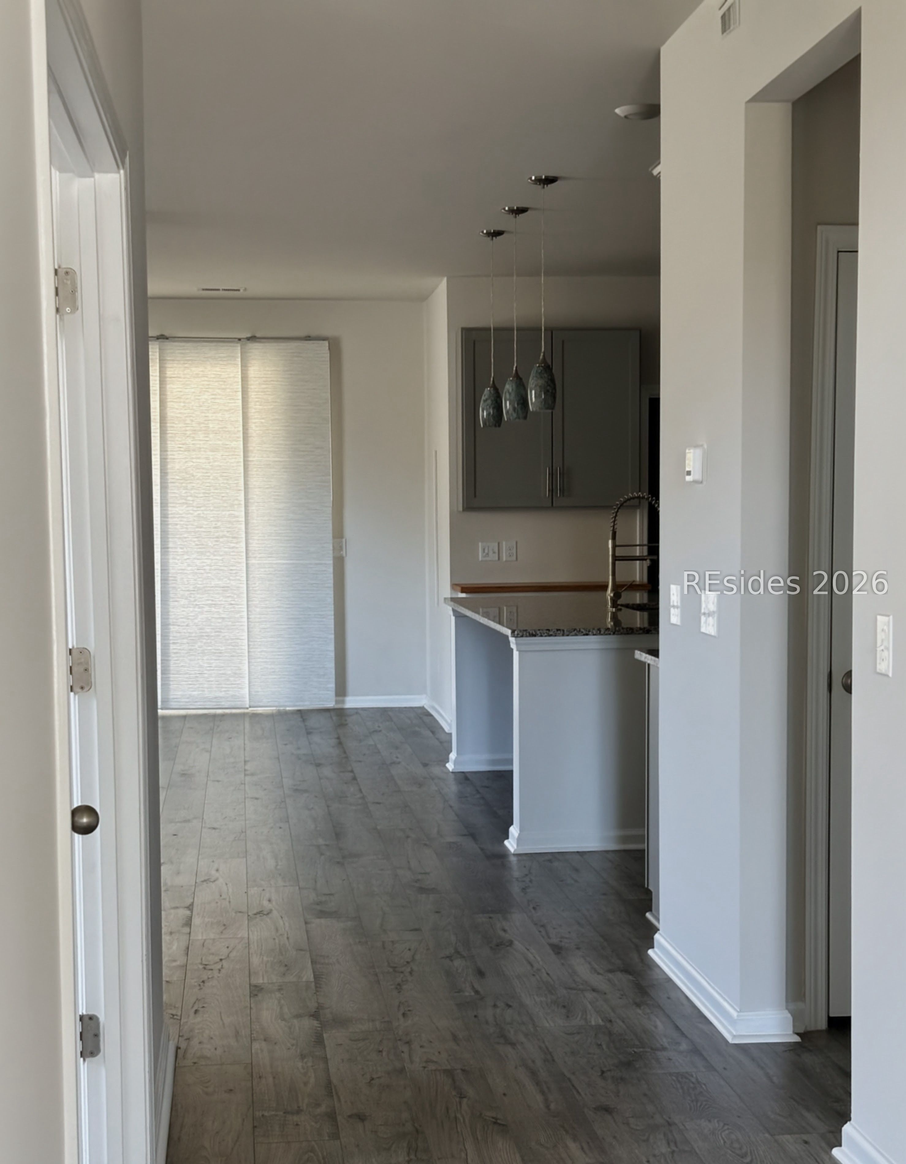 469 Rye Creek Circle Bluffton, SC 29909 - Photo 23 of 33 Access to garage