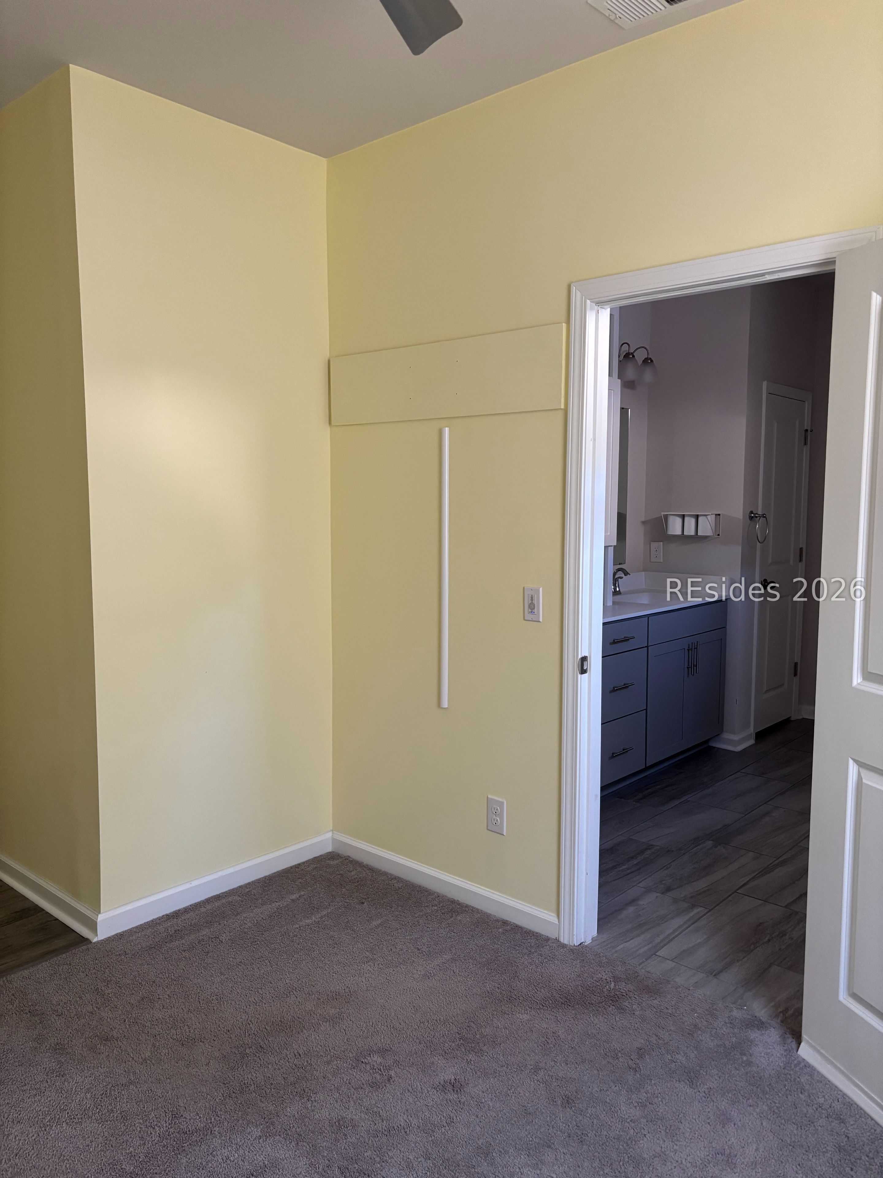 469 Rye Creek Circle Bluffton, SC 29909 - Photo 24 of 33 Added Bedroom off Primary