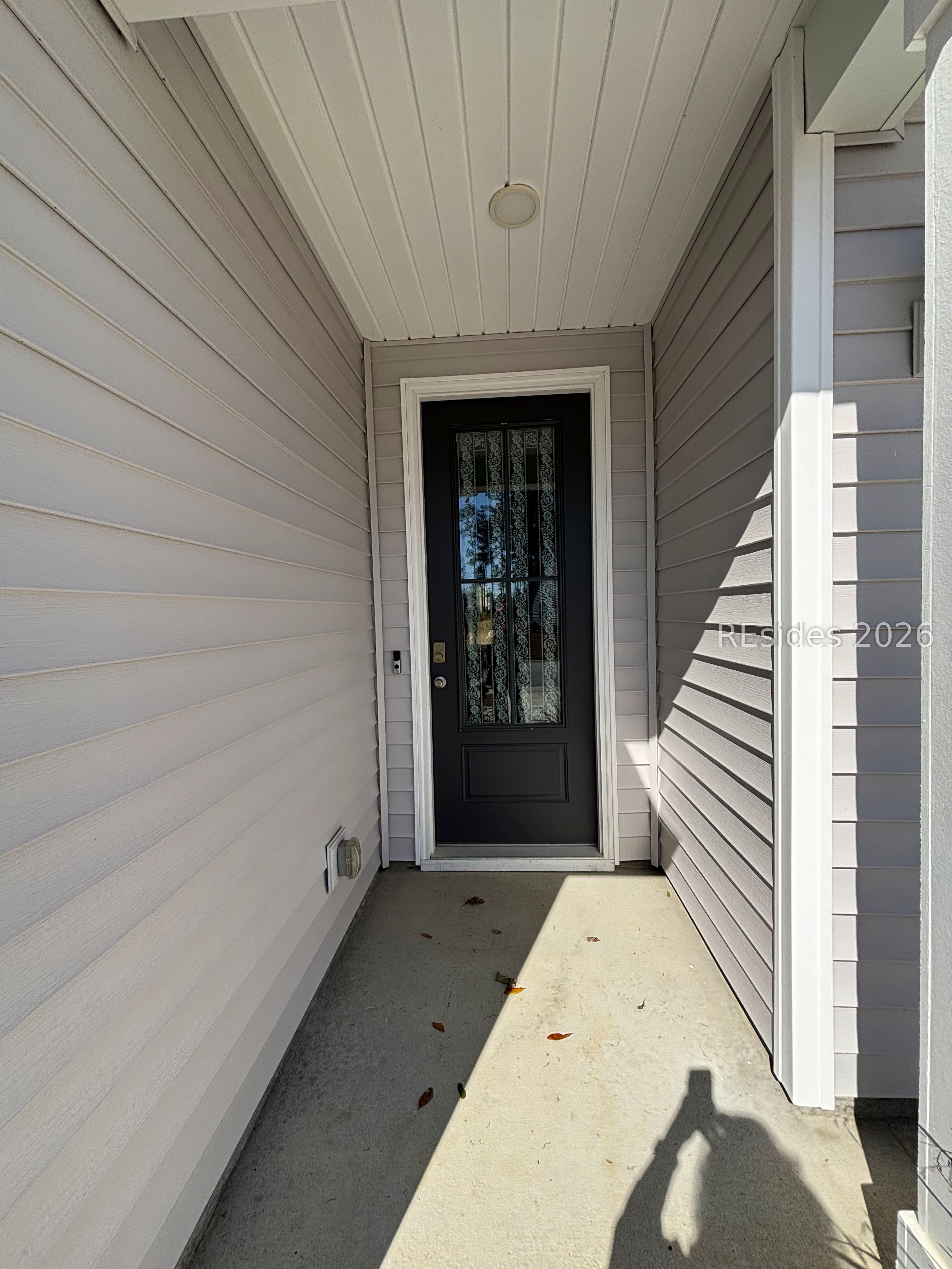 469 Rye Creek Circle Bluffton, SC 29909 - Photo 5 of 33 Porch