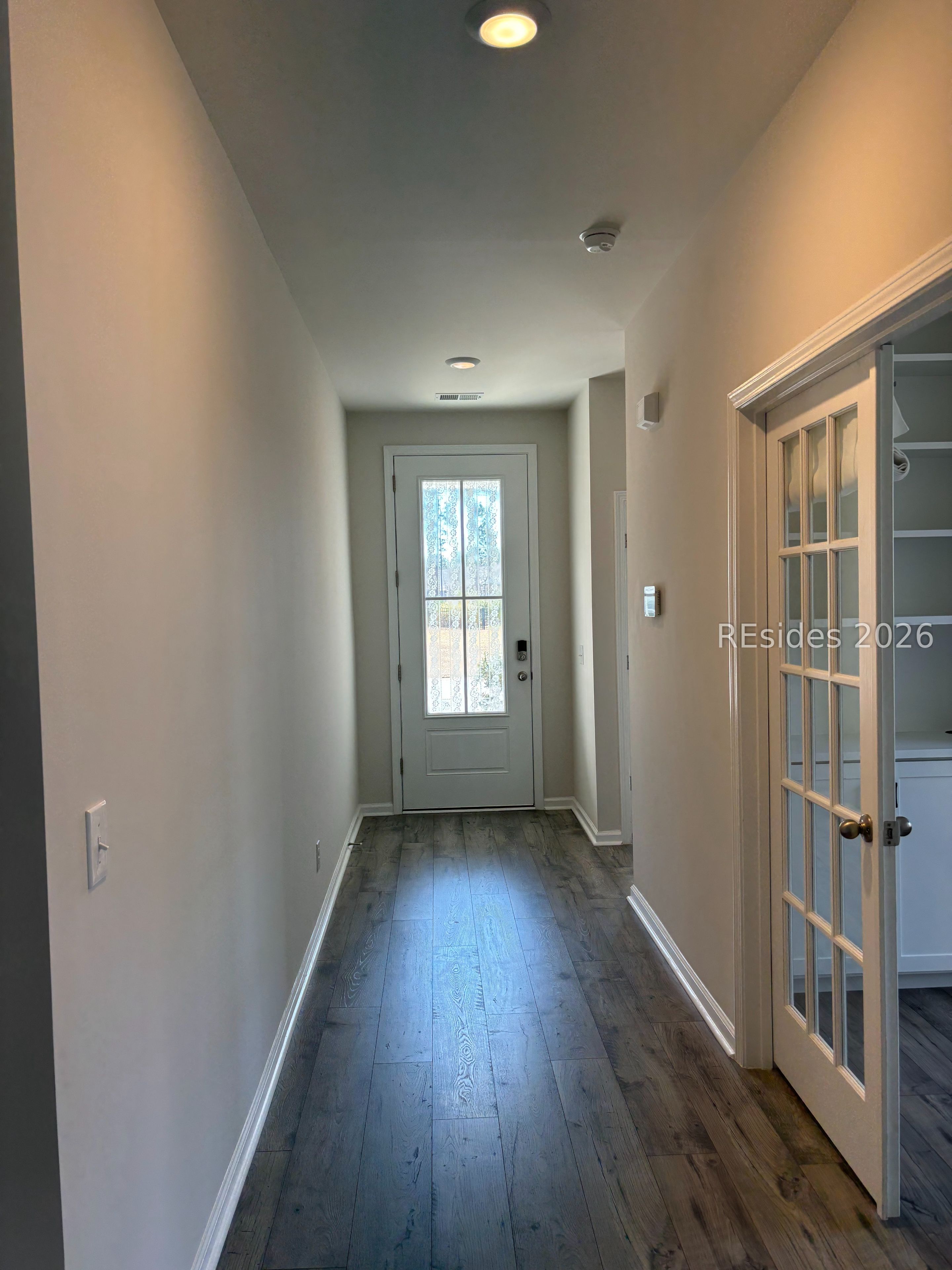 469 Rye Creek Circle Bluffton, SC 29909 - Photo 6 of 33 Front Foyer