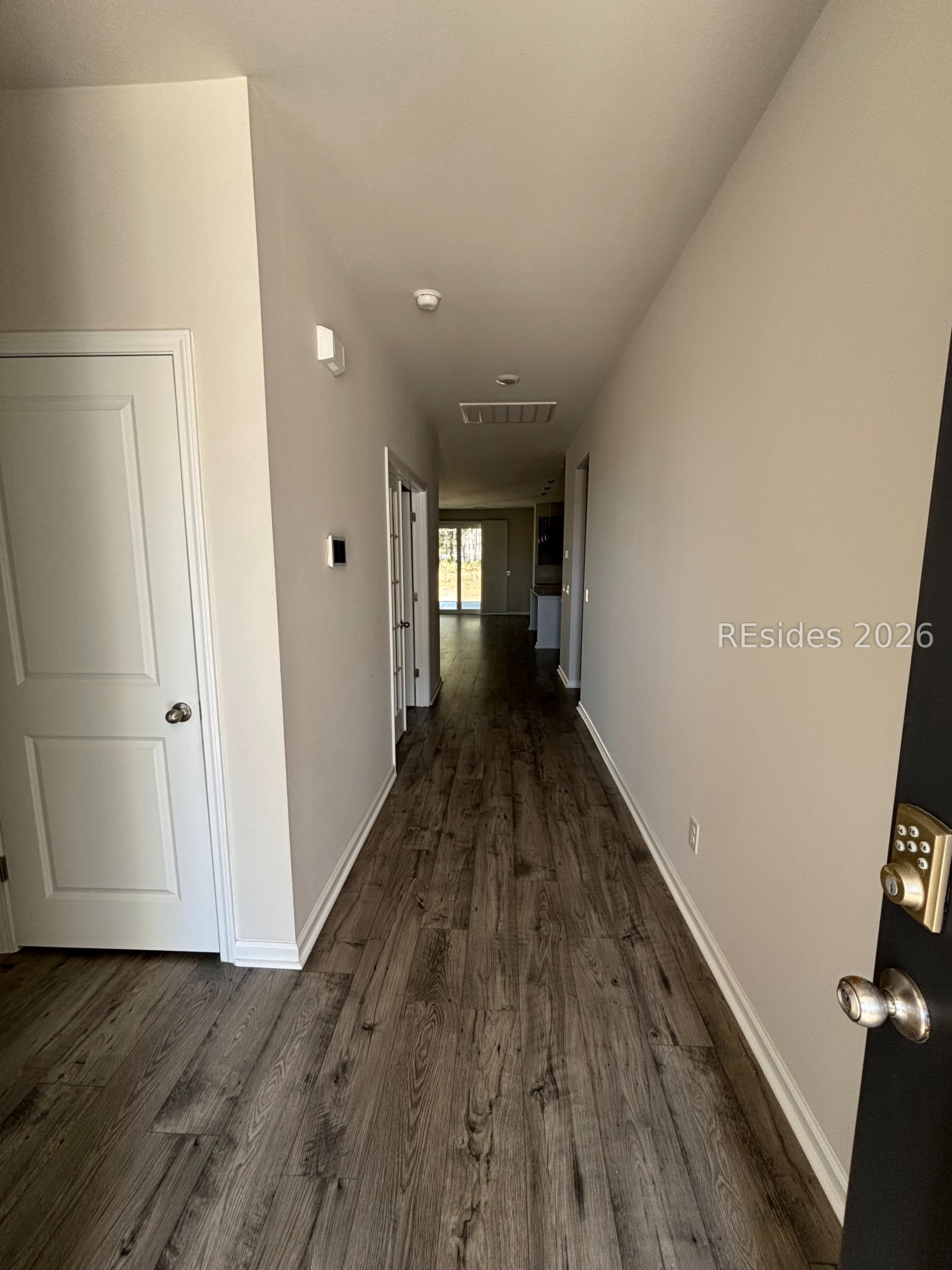 469 Rye Creek Circle Bluffton, SC 29909 - Photo 7 of 33 Foyer Entrance hall