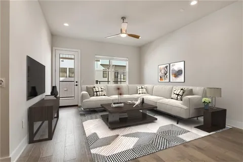 $899,000 | 3905 Vantage Drive, Austin, TX 78731