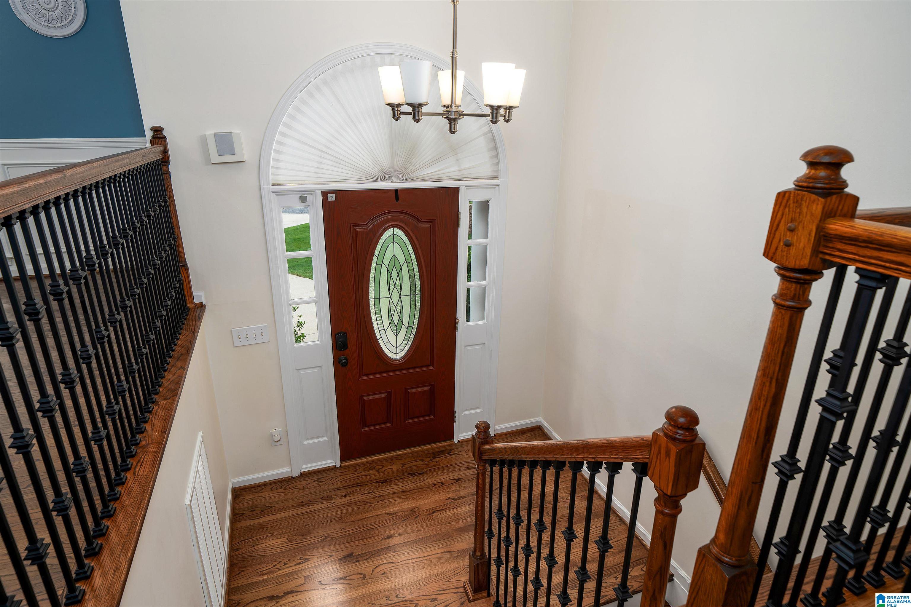 400 Lane Park Trail Alabaster, AL 35114 - Photo 5 of 31