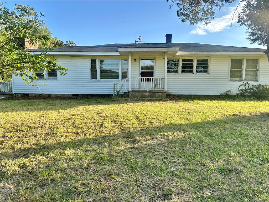 235 Cleveland Pike Road Westminster, SC 29693 - Photo 1 of 42 Gallery Image 1