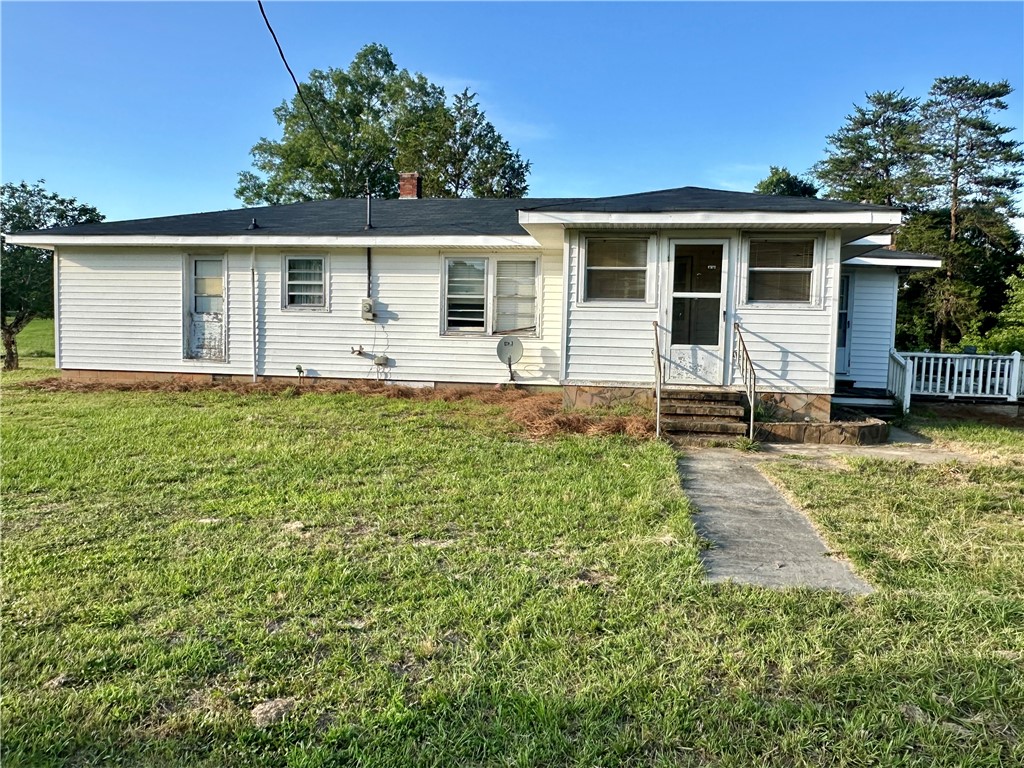 235 Cleveland Pike Road Westminster, SC 29693 - Photo 15 of 42 Gallery Image 15