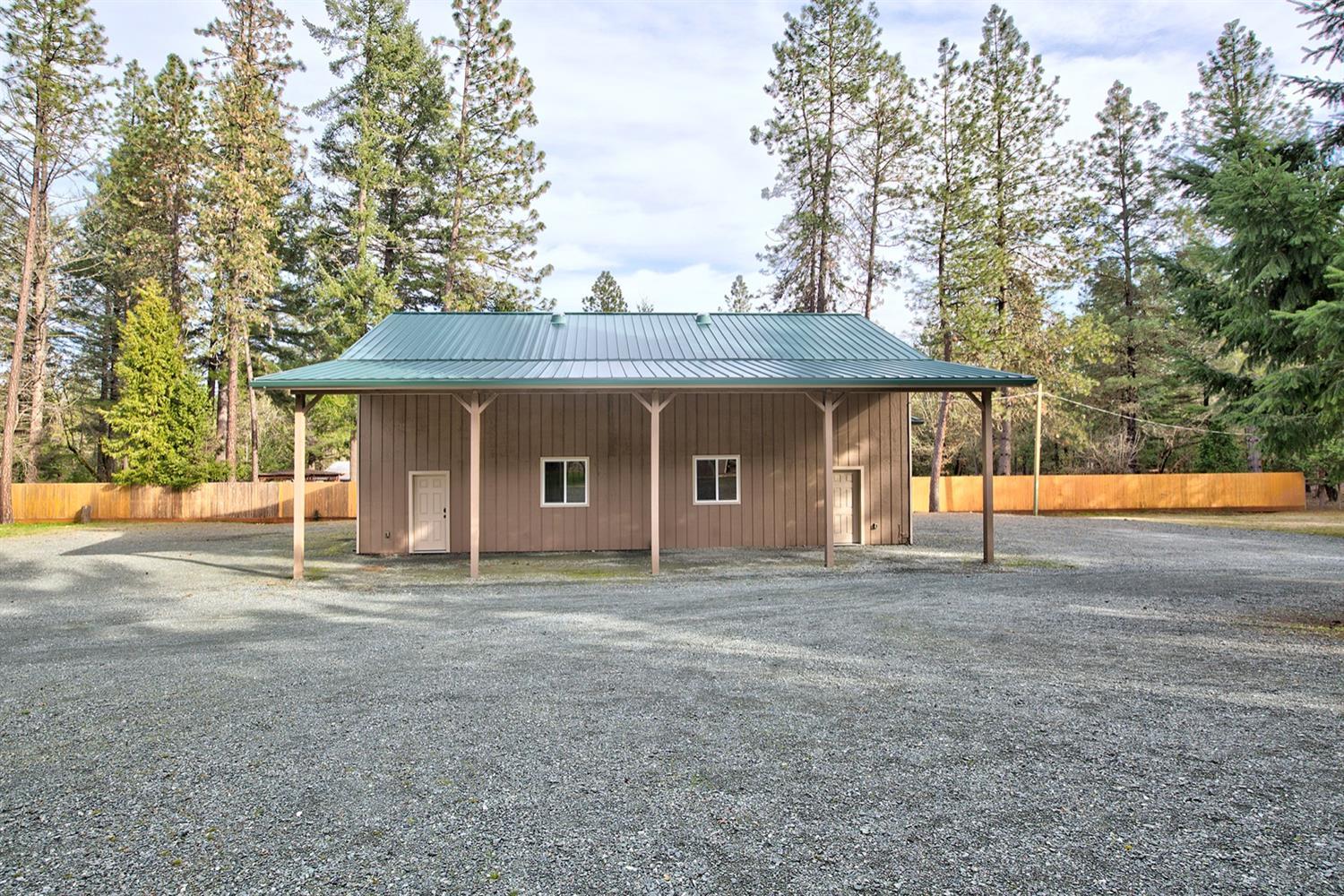 1738 Queens Branch Road Rogue River, OR 97537 - Photo 25 of 35 Additional Photo