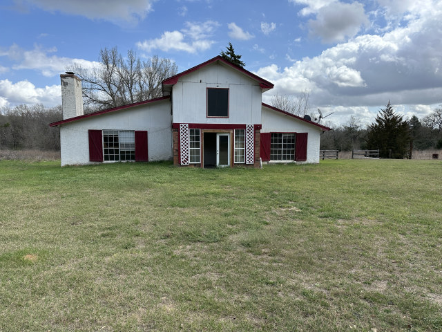 620 Sundown Road Caldwell, TX 77836 - Photo 1 of 15