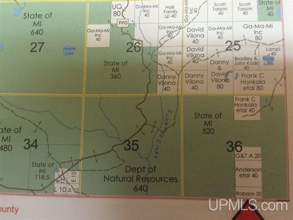 4952 Co Road Champion, MI 49814 - Photo 15 of 36