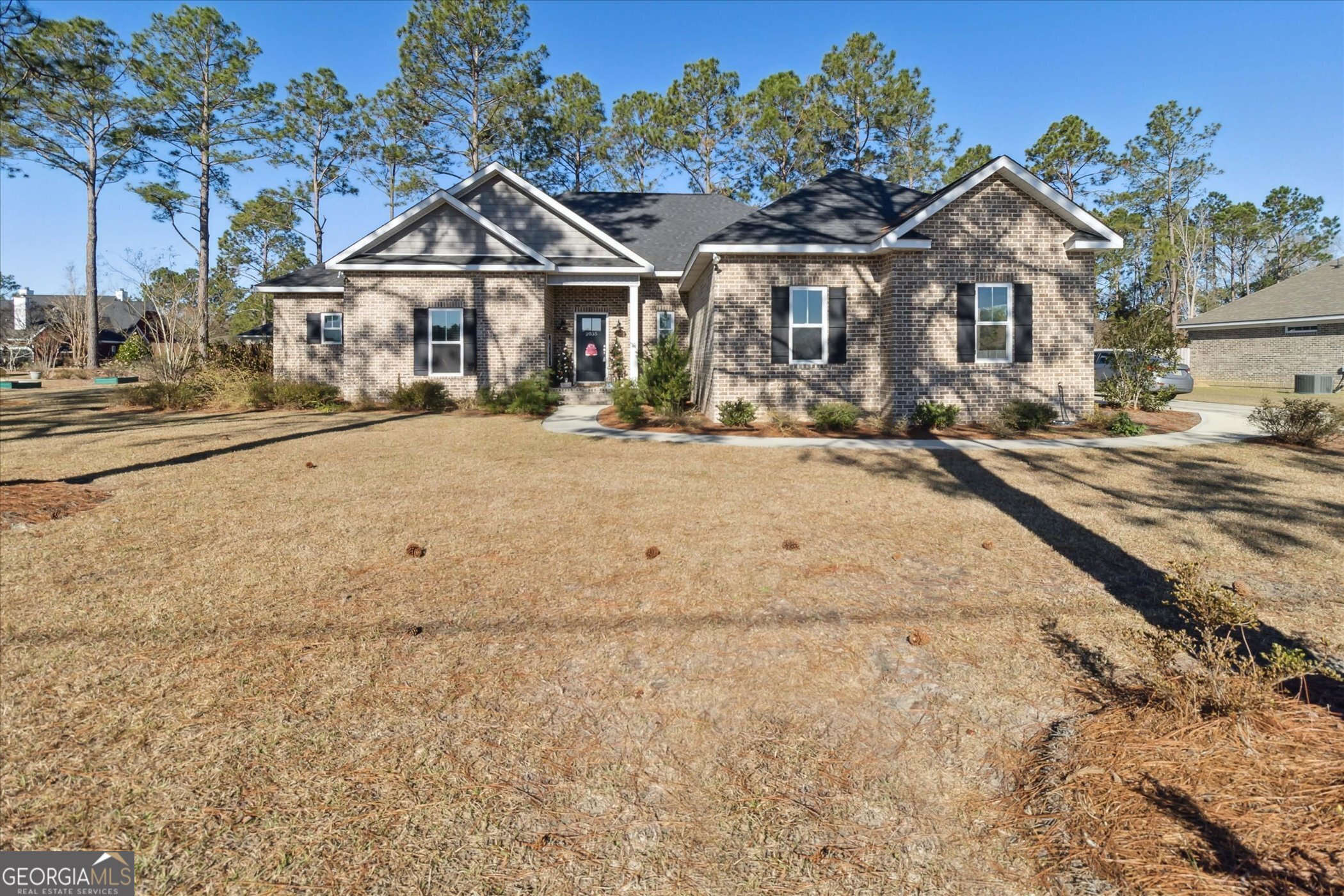 2035 High Tower Road Statesboro, GA 30458 - Photo 1 of 1 Gallery Image 1