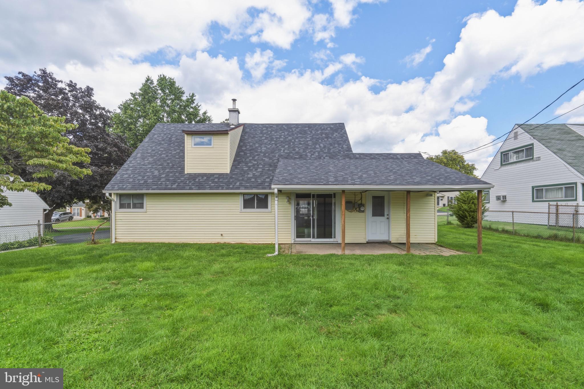 18 Tinder Road Levittown, PA 19056 - Photo 30 of 31 Gallery Image 30