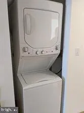 a view of washer and dryer
