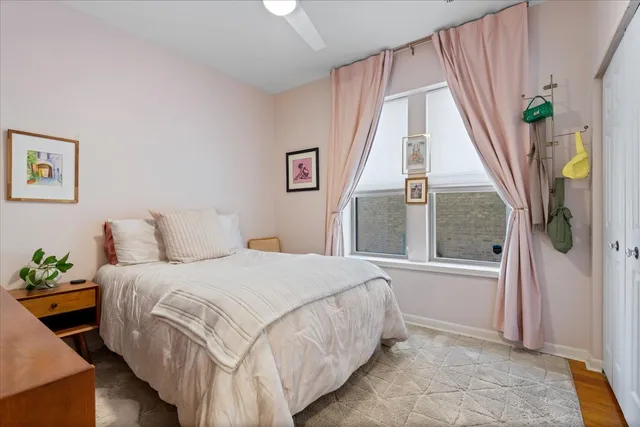 $325,000 | 2476 North Albany Avenue, Unit 1, Chicago, IL 60647