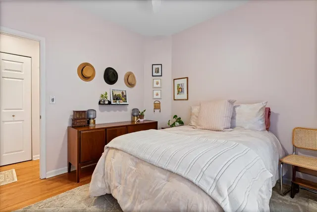 $325,000 | 2476 North Albany Avenue, Unit 1, Chicago, IL 60647