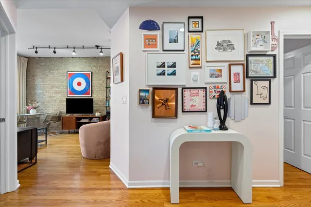 $325,000 | 2476 North Albany Avenue, Unit 1, Chicago, IL 60647