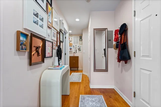 $325,000 | 2476 North Albany Avenue, Unit 1, Chicago, IL 60647