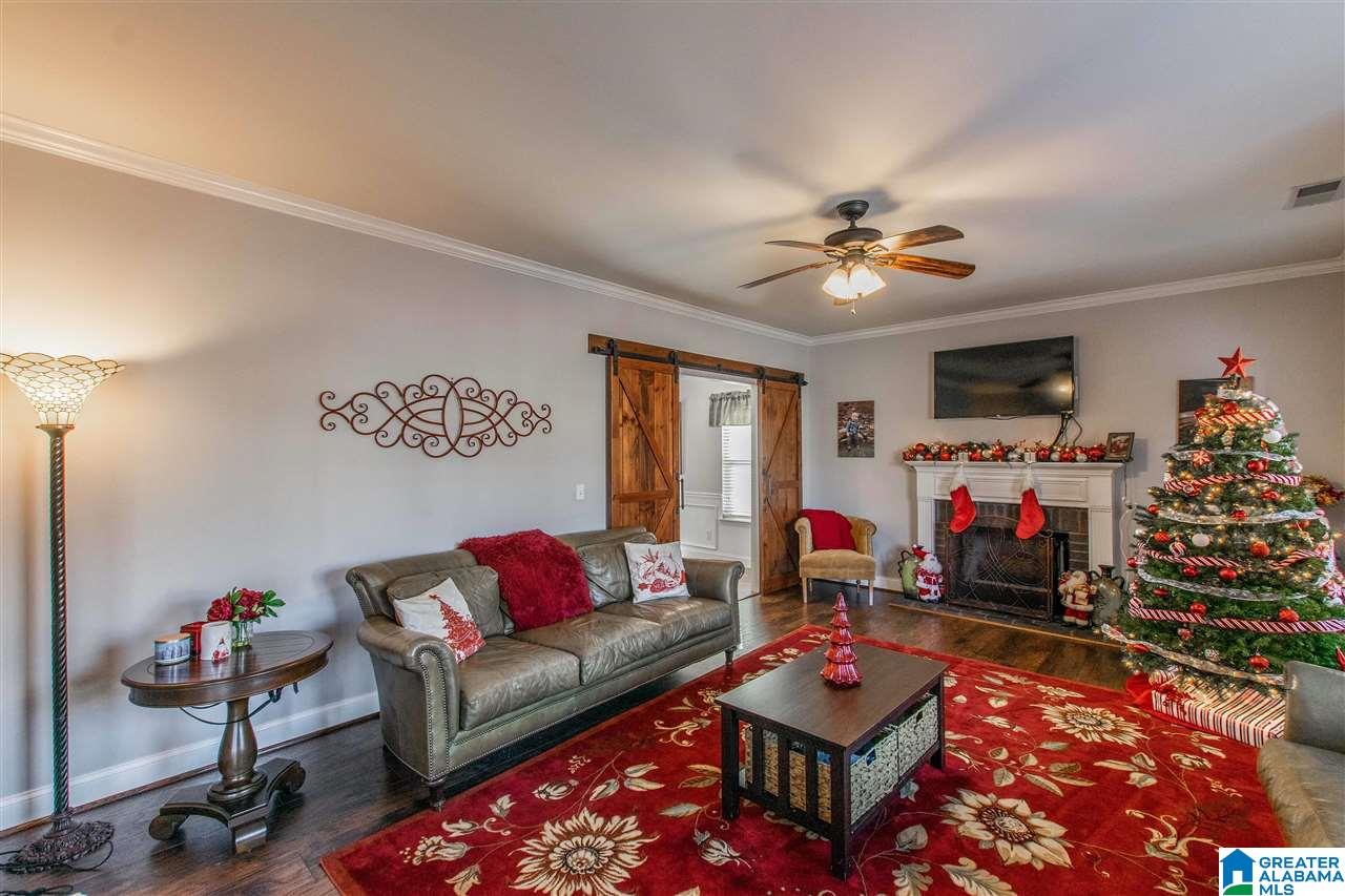 107 Heather Lane Pelham, AL 35124 - Photo 8 of 49
