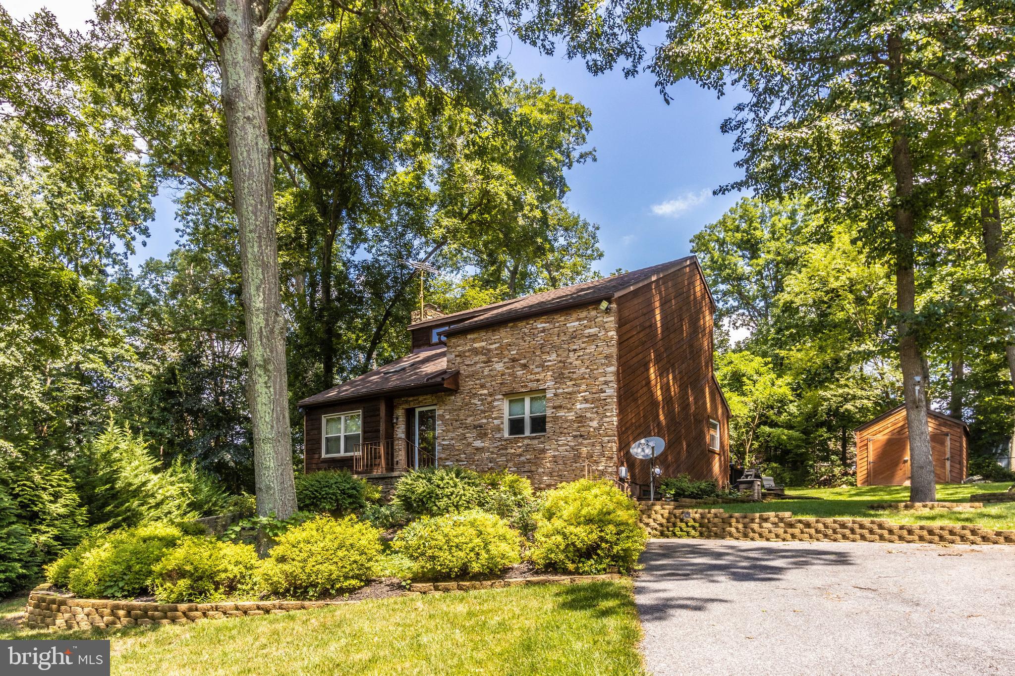 4702 Gross Mill Road Hampstead, MD 21074 - Photo 1 of 34 Exterior Front