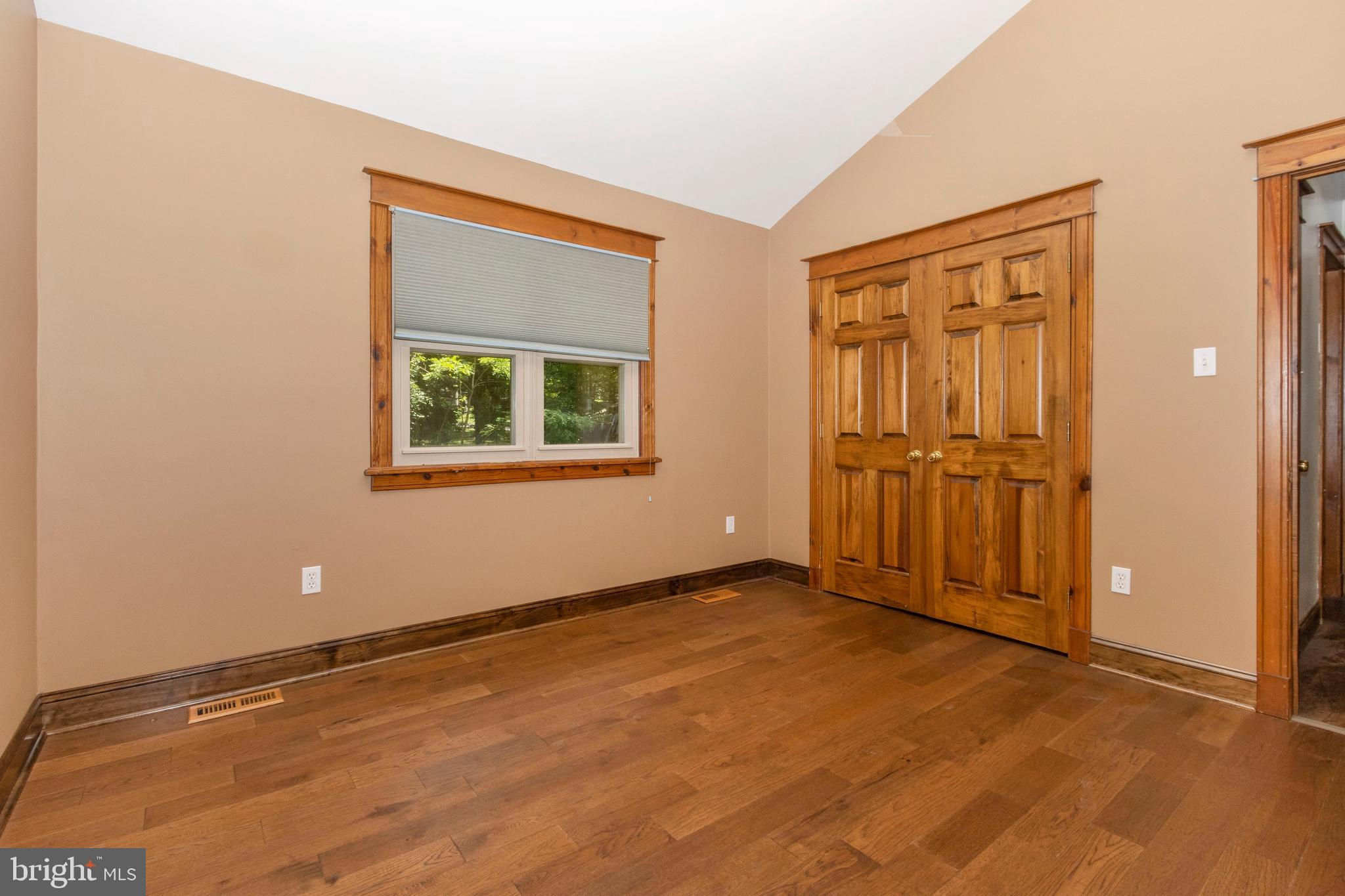 4702 Gross Mill Road Hampstead, MD 21074 - Photo 23 of 34 Upper Level Bedroom 2