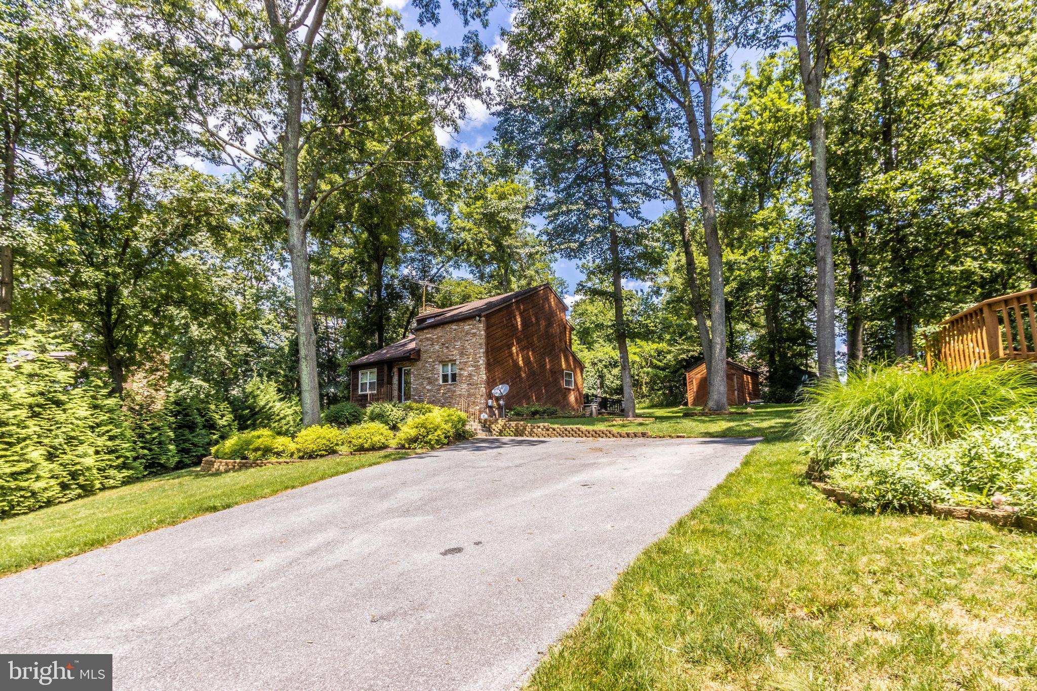 4702 Gross Mill Road Hampstead, MD 21074 - Photo 34 of 34