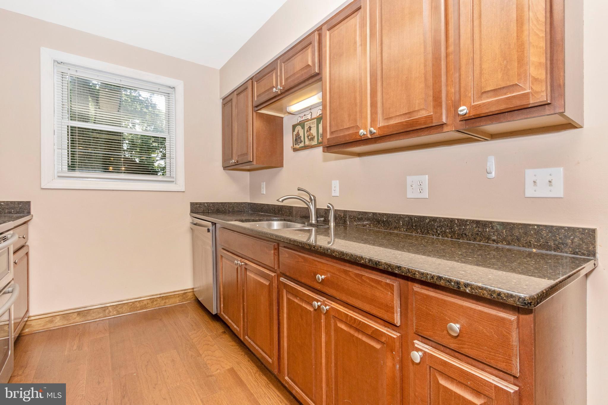 4702 Gross Mill Road Hampstead, MD 21074 - Photo 8 of 34 Kitchen