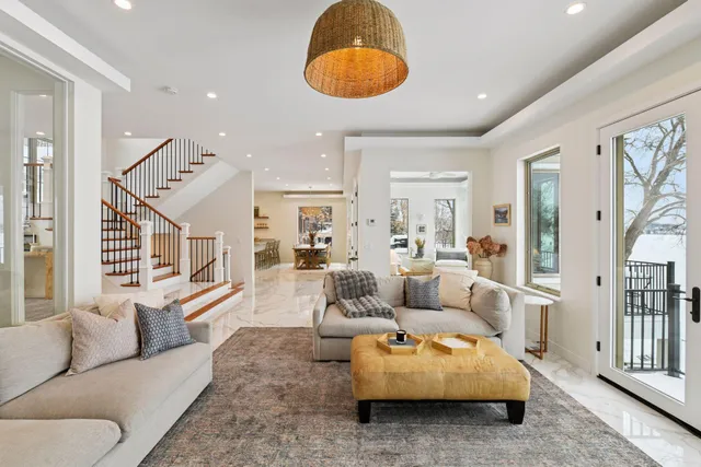 $2,400,000 | 6001 Ridgewood Road, Mound, MN 55364